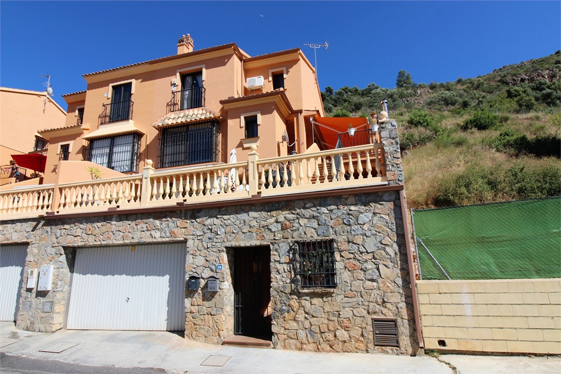 loger dans Alhaurín de la Torre, Andalousie 12039117