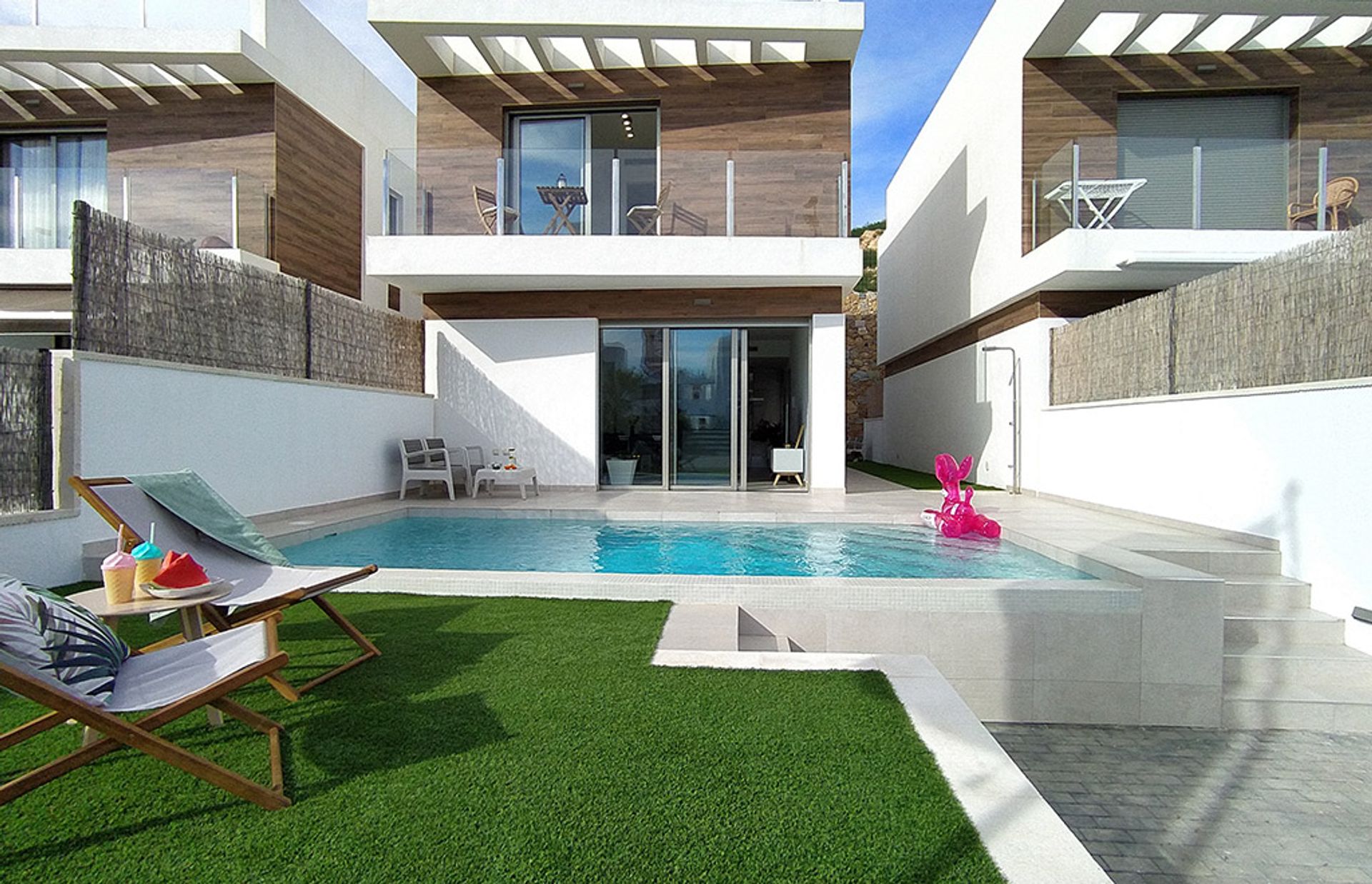 Haus im Campoamor, Valencia 12039168