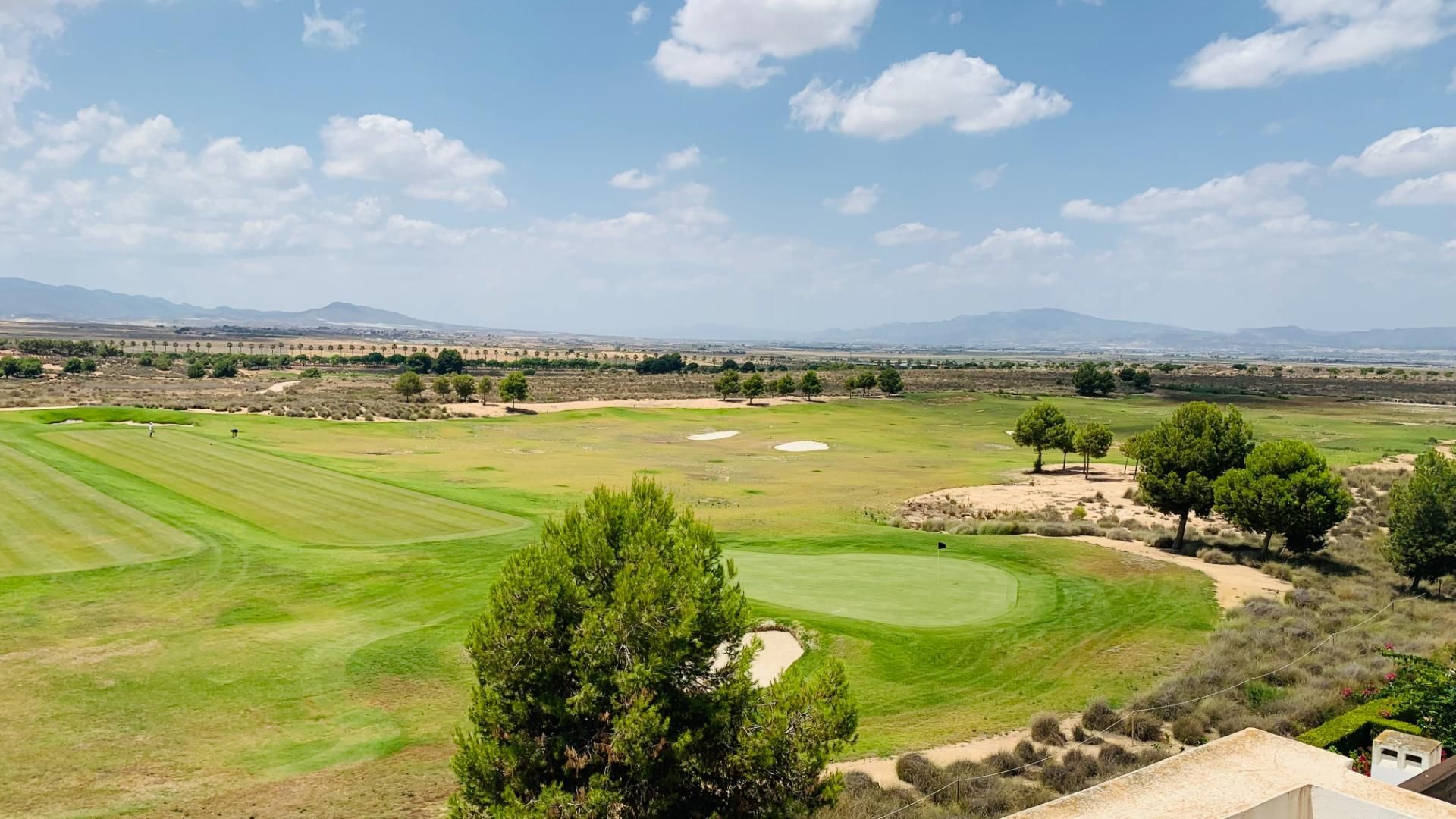 Kondominium w Alhama de Murcia, Región de Murcia 12039171