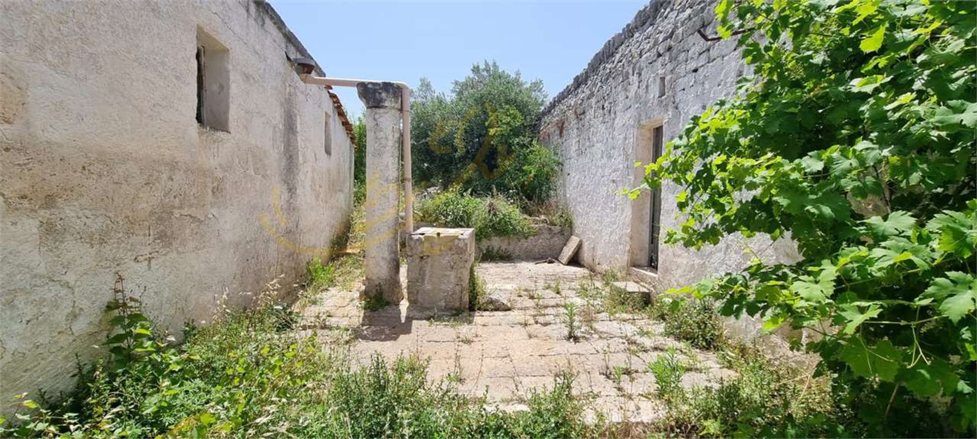 rumah dalam Monopoli, Apulia 12039174