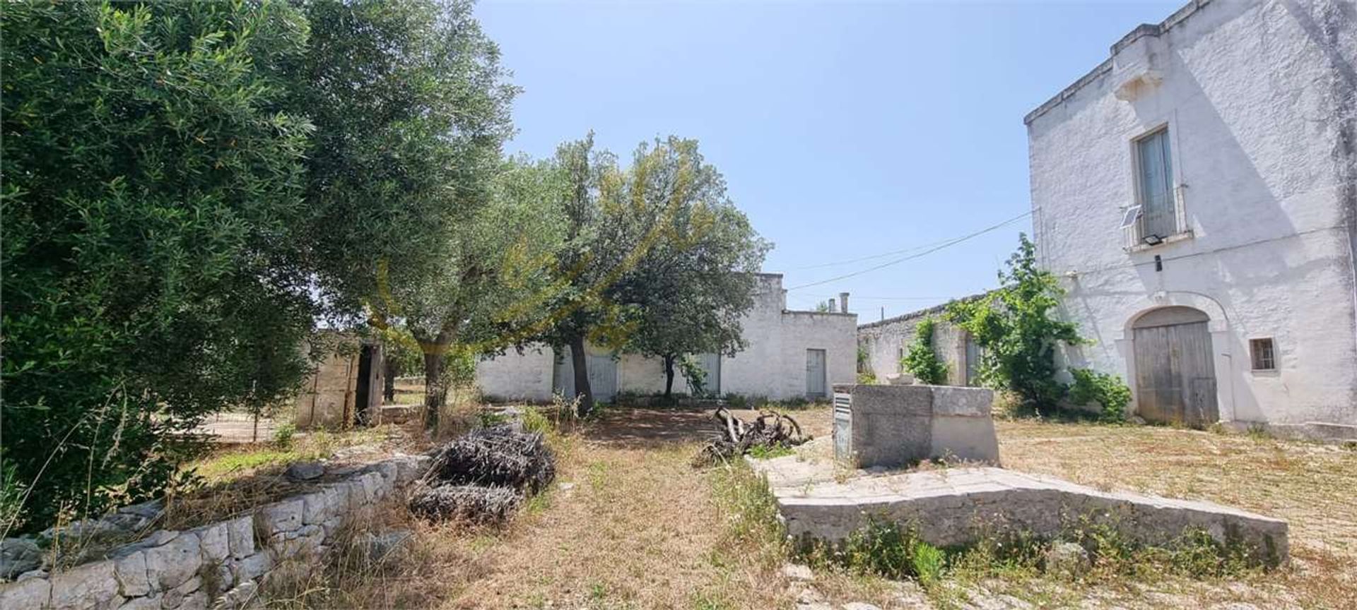 rumah dalam Monopoli, Apulia 12039174