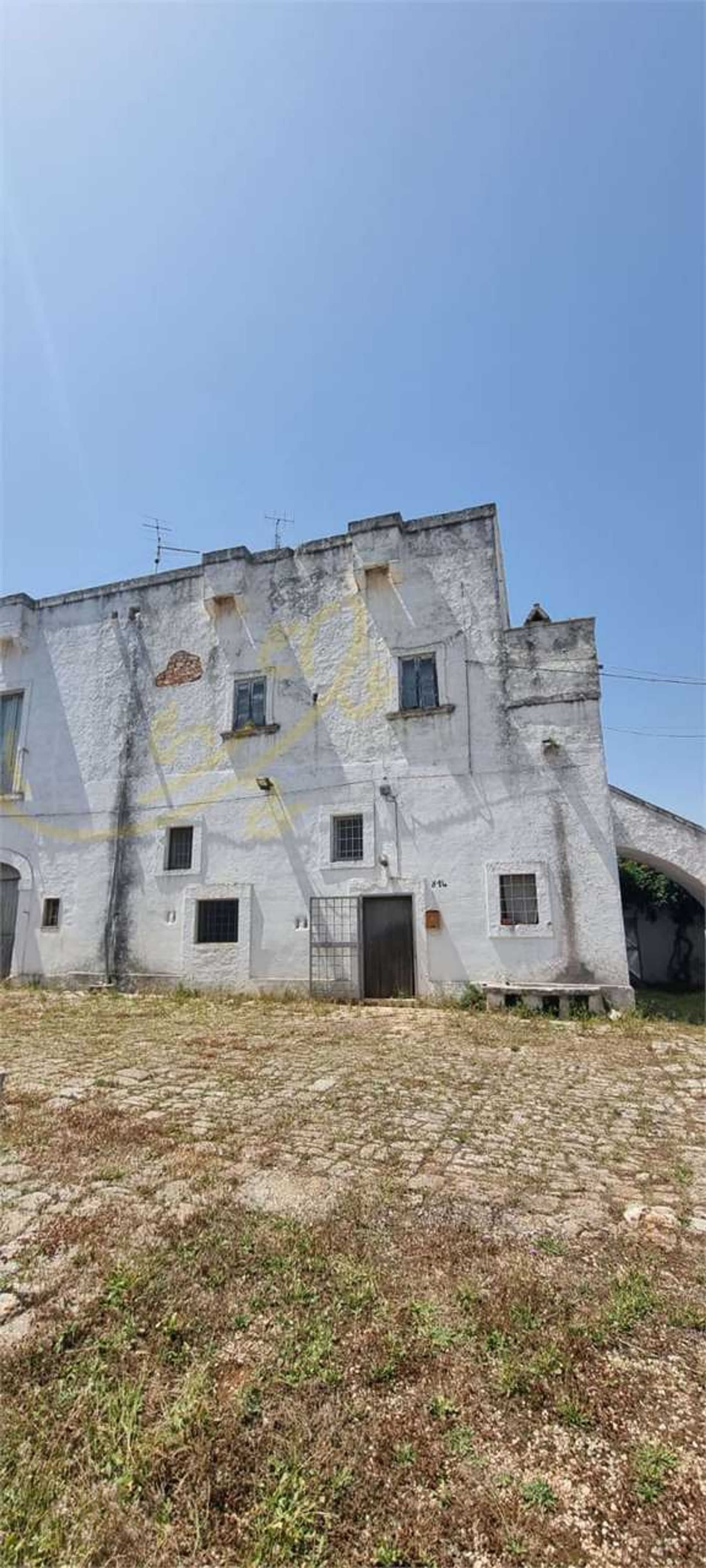 rumah dalam Monopoli, Apulia 12039174