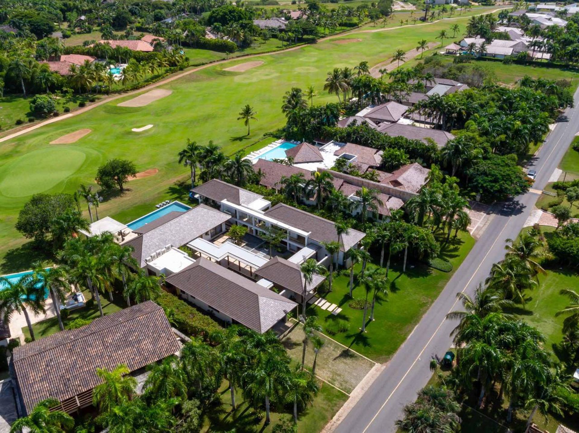 loger dans Cajuilès, La Romana 12039203