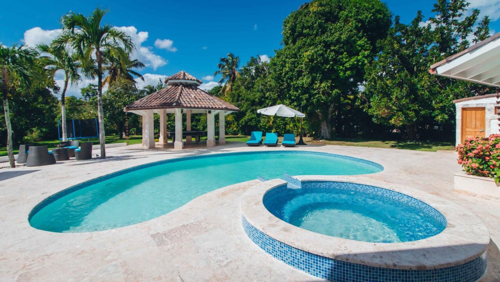 Casa nel Cajuiles, La Romana 12039232