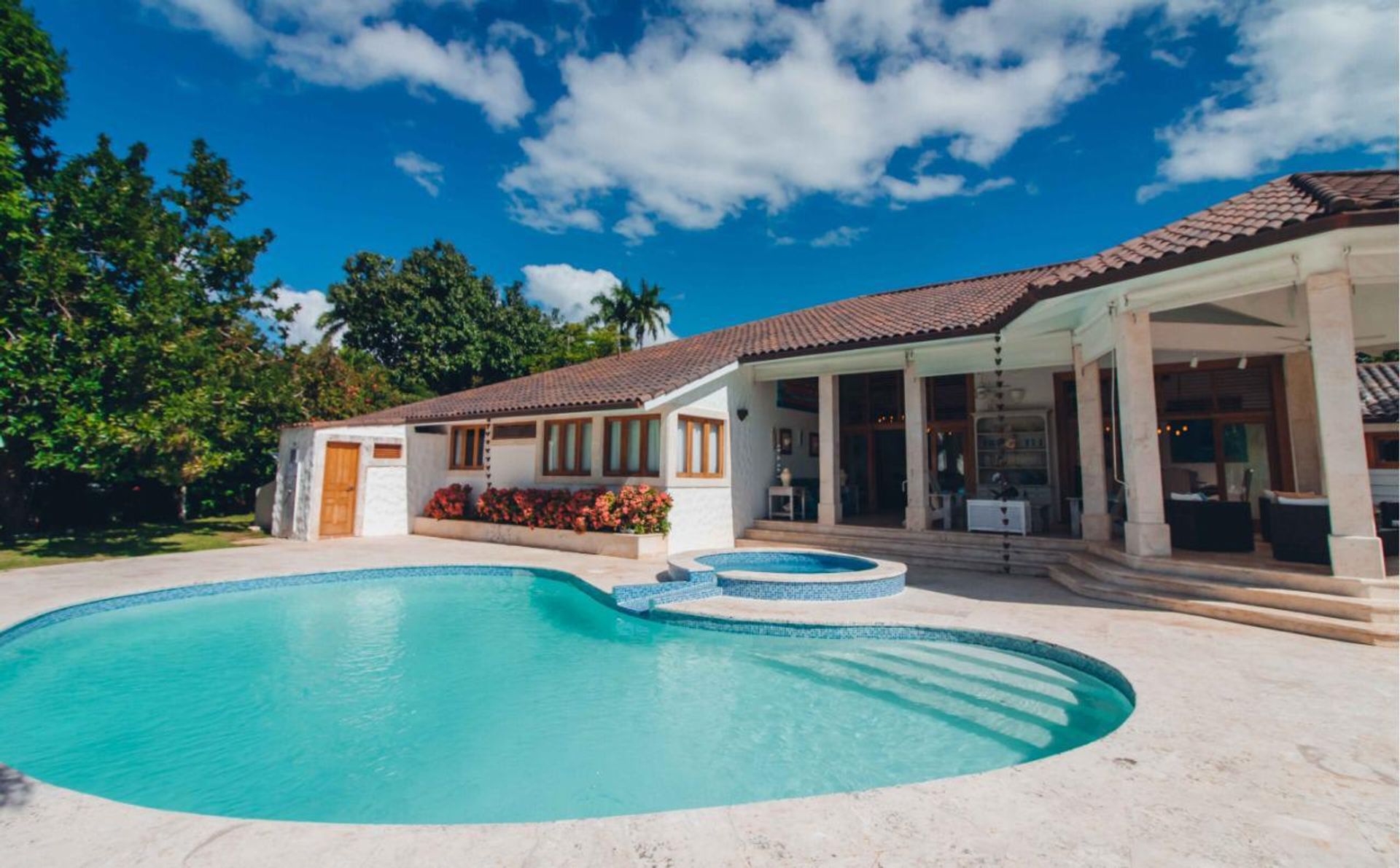 Huis in Cajuiles, La Romana 12039232