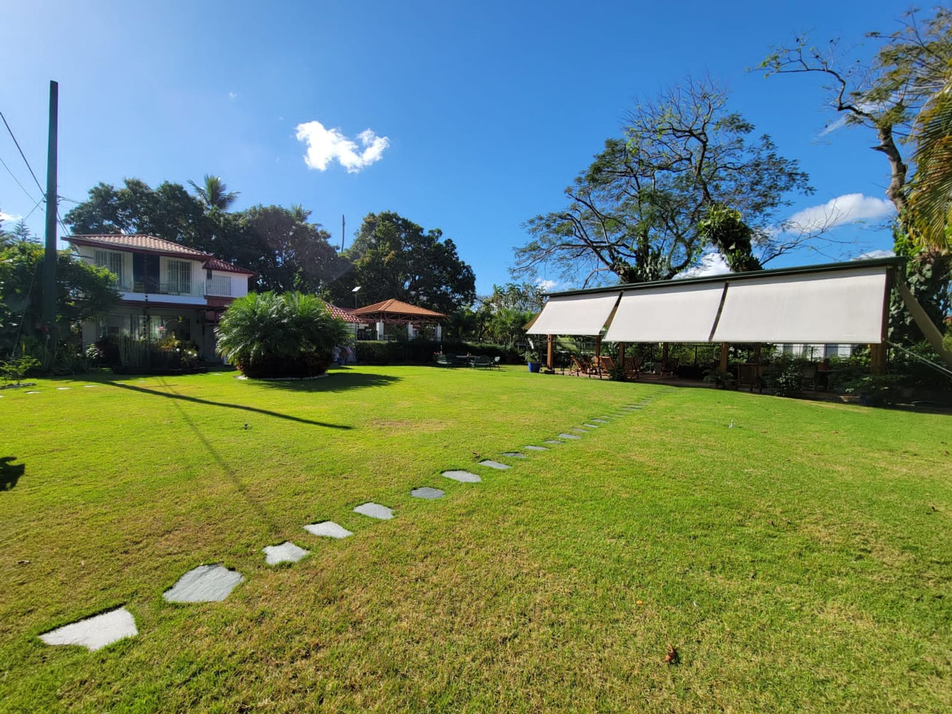 casa en Bonao, Monseñor Nouel Province 12039246