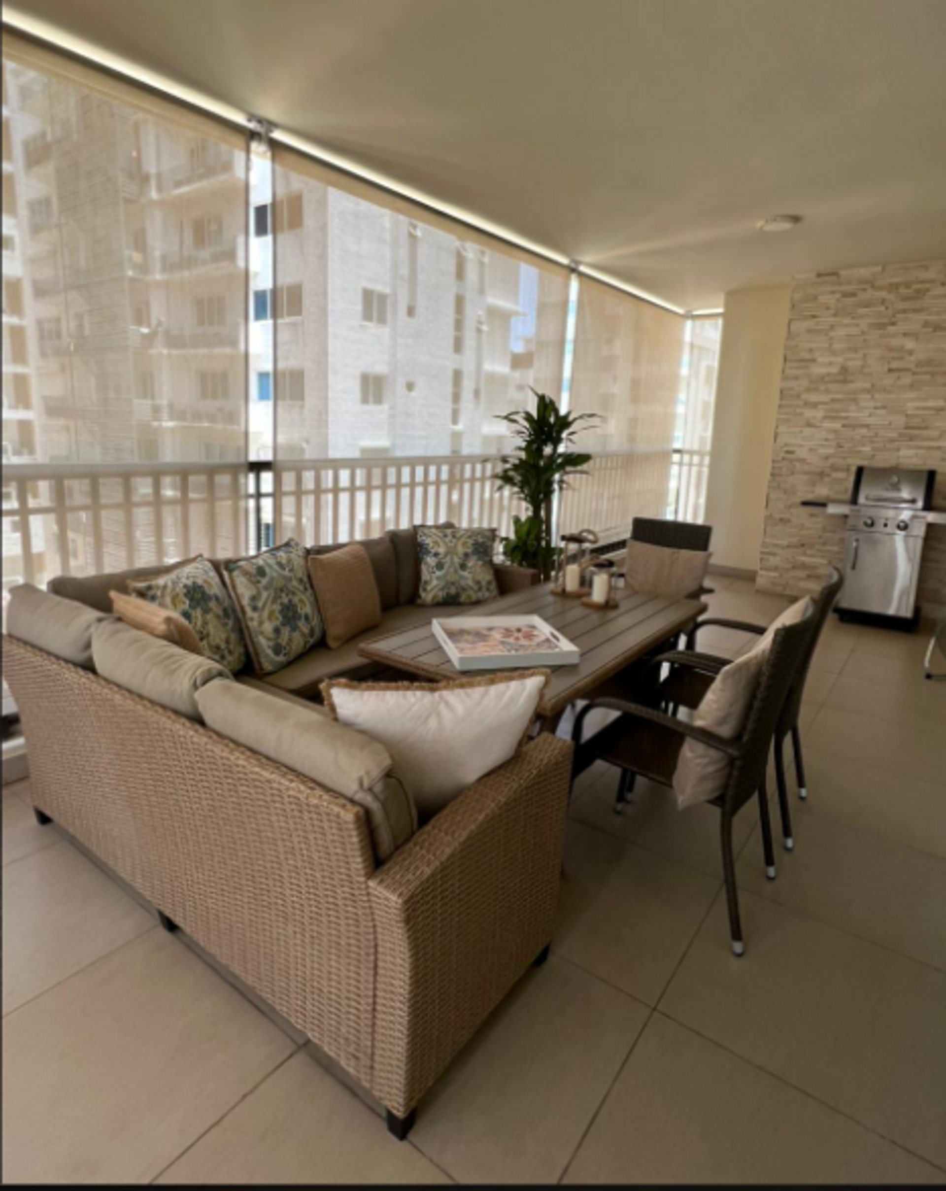 Condominium dans Santo Domingo, Distrito Nacional 12039271