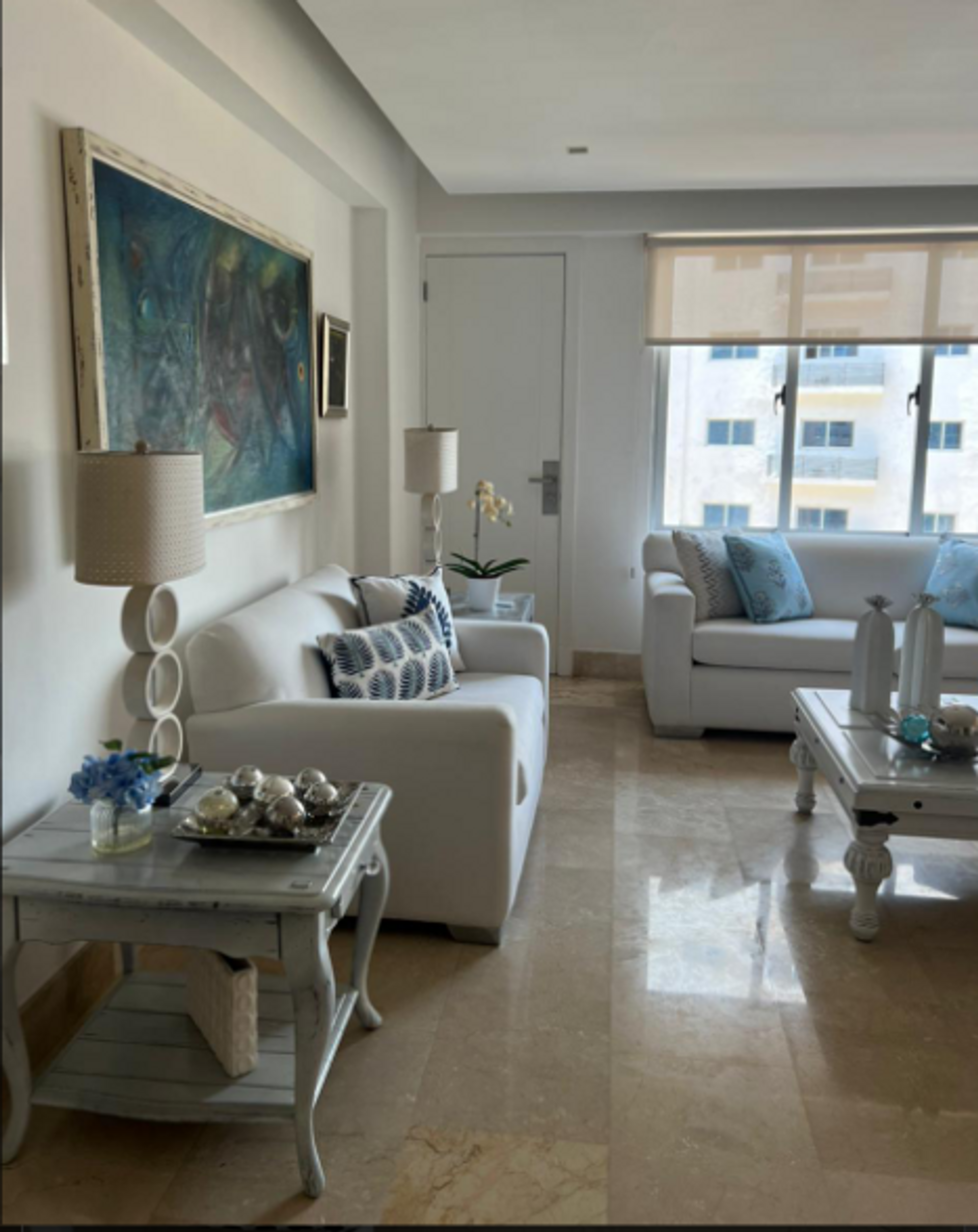 Condominium dans Santo Domingo, Distrito Nacional 12039271