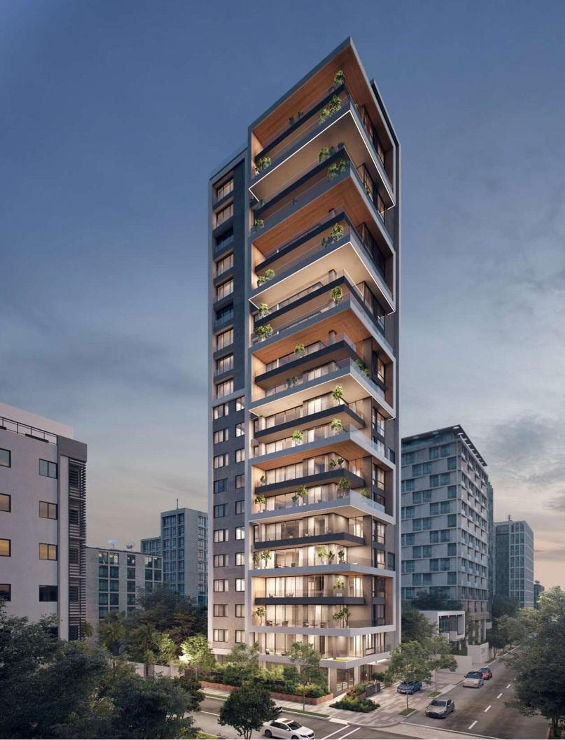 Condominio nel La Julia, Ozama 12039277