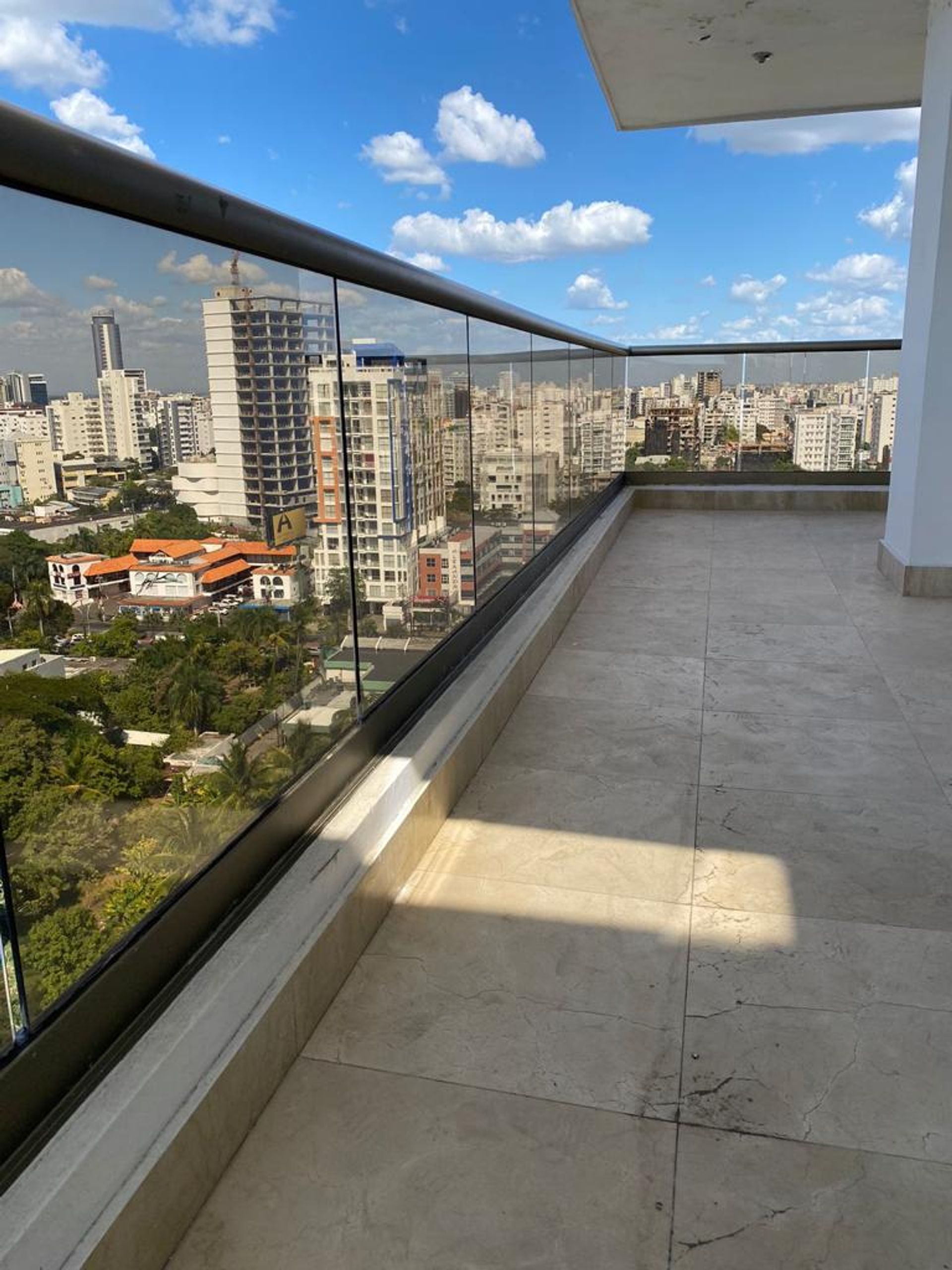 Condominium dans La Julia, Ozama 12039280