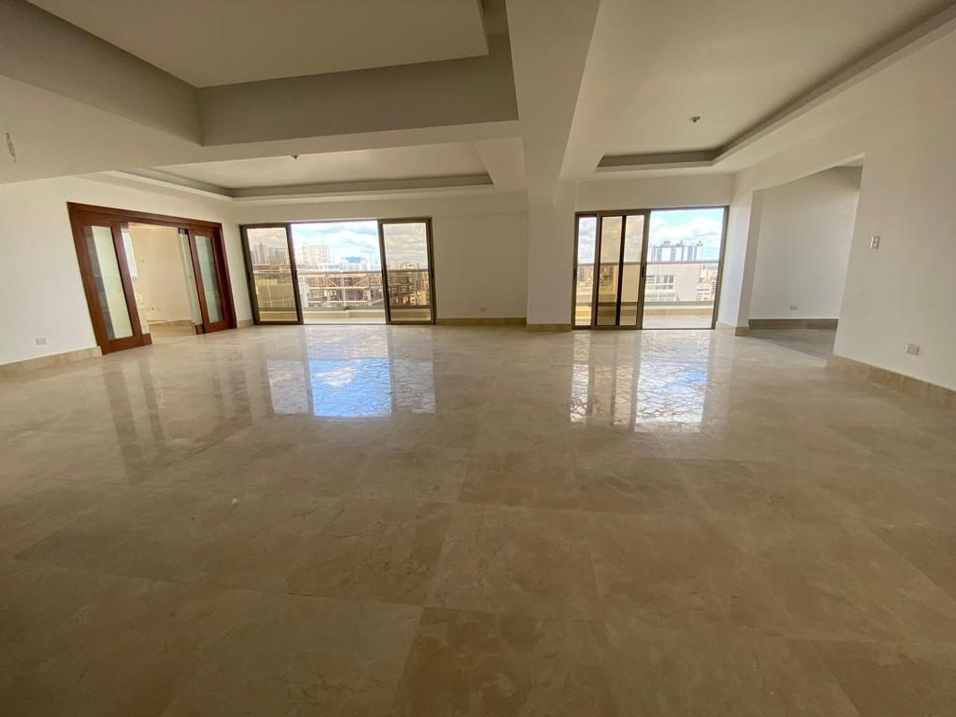 Condominio nel La Julia, Ozama 12039280