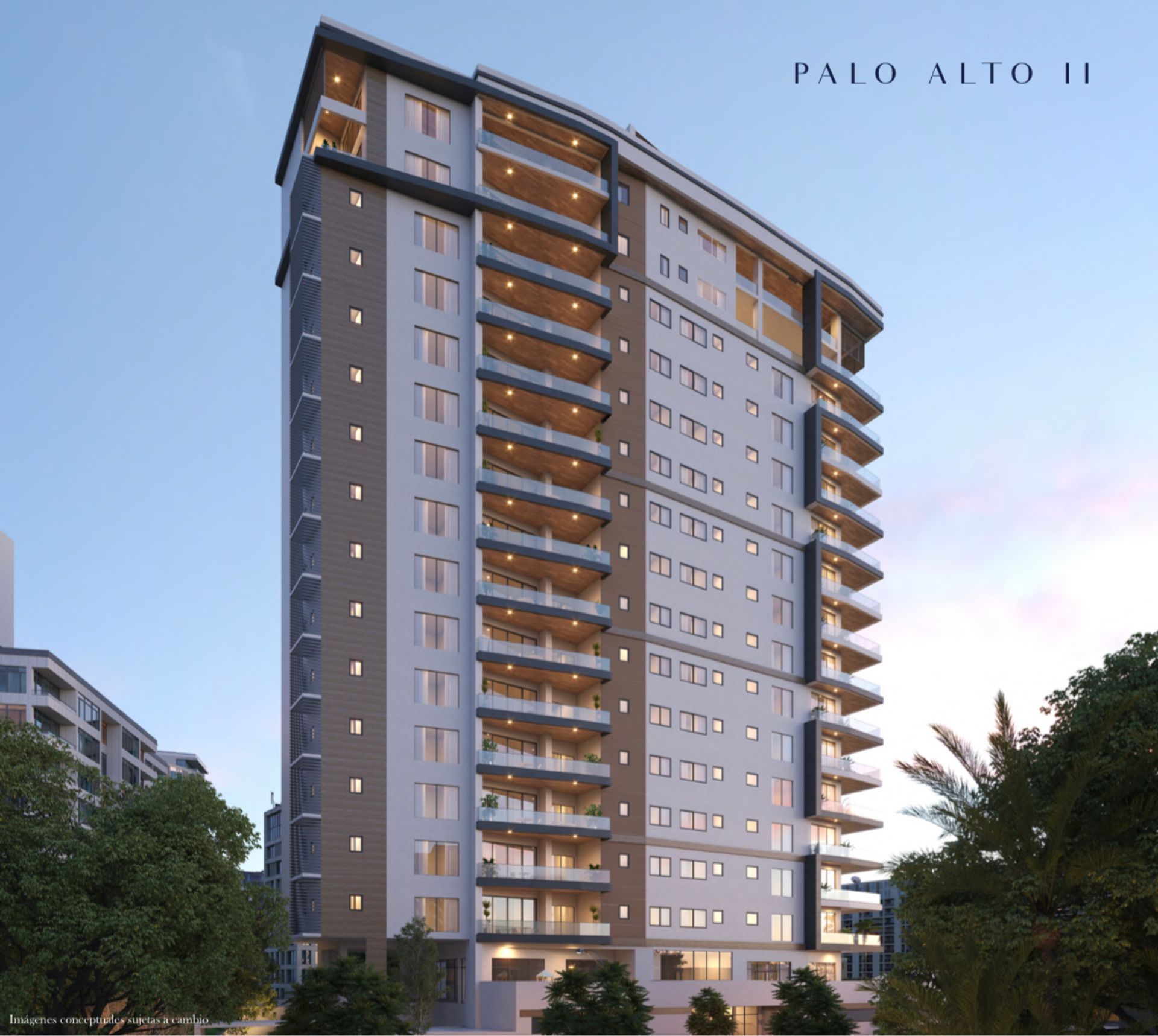 Condominio nel La Julia, Ozama 12039284