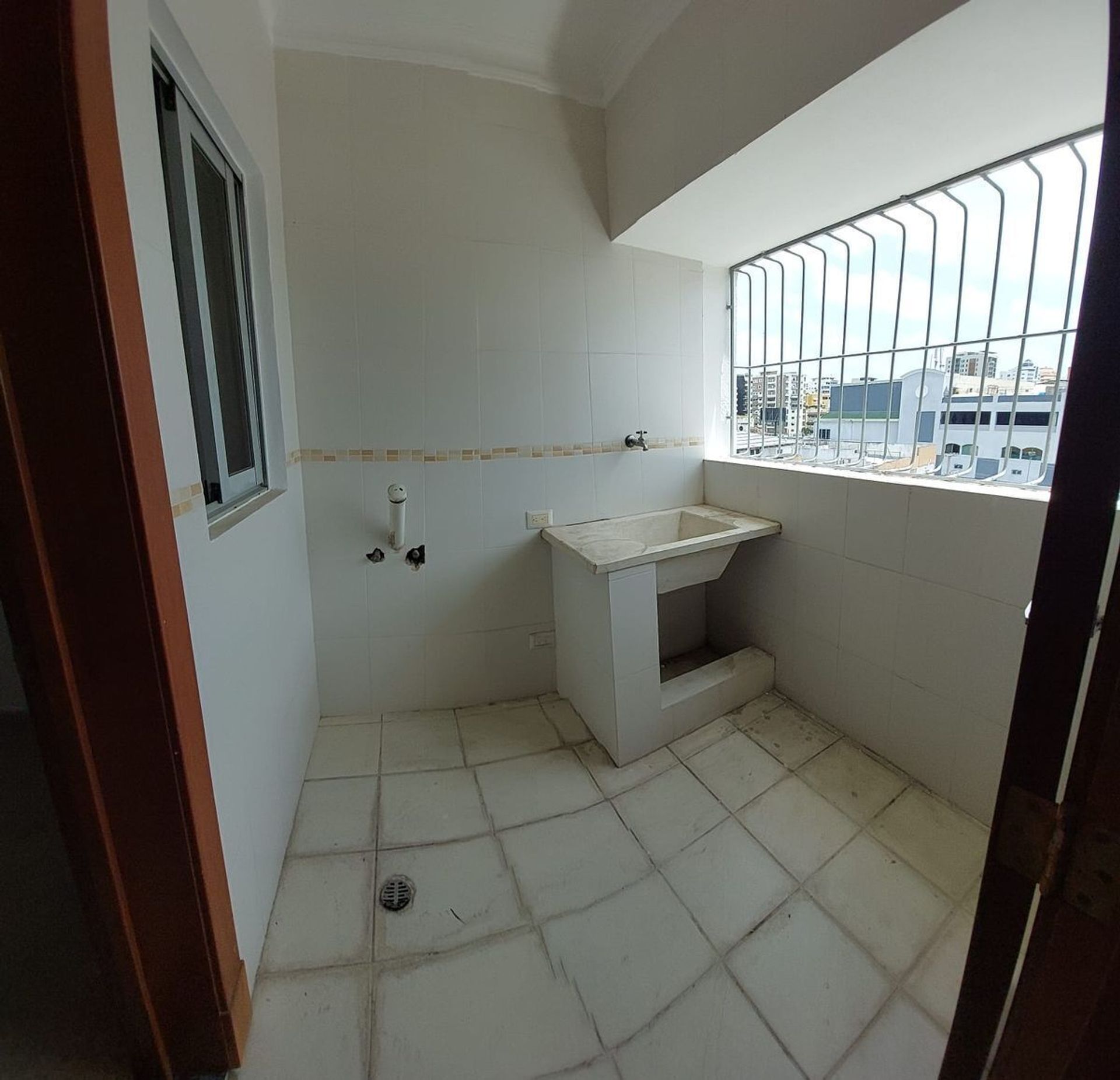 Condominio nel Santo Domingo, Distrito Nacional 12039340