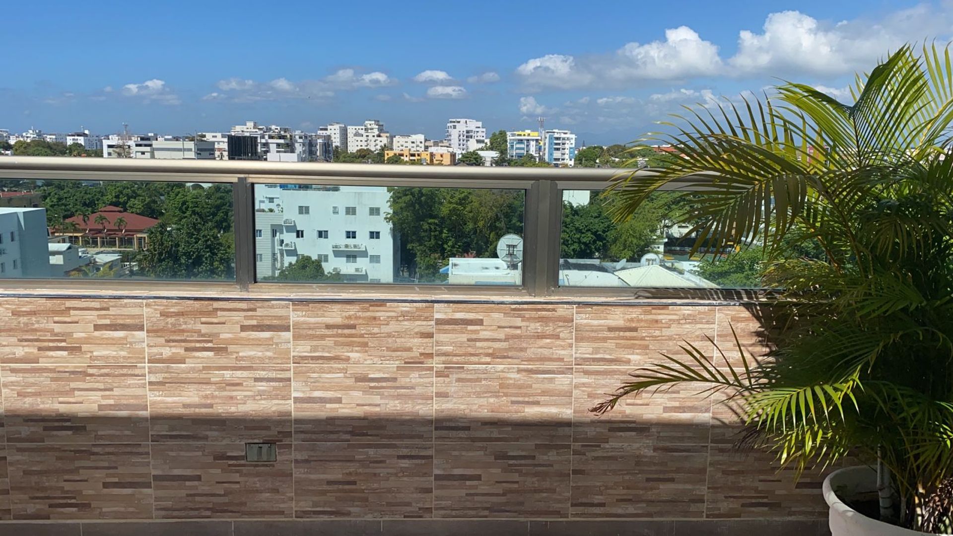 Condominium in Santo Domingo, Distrito Nacional 12039367