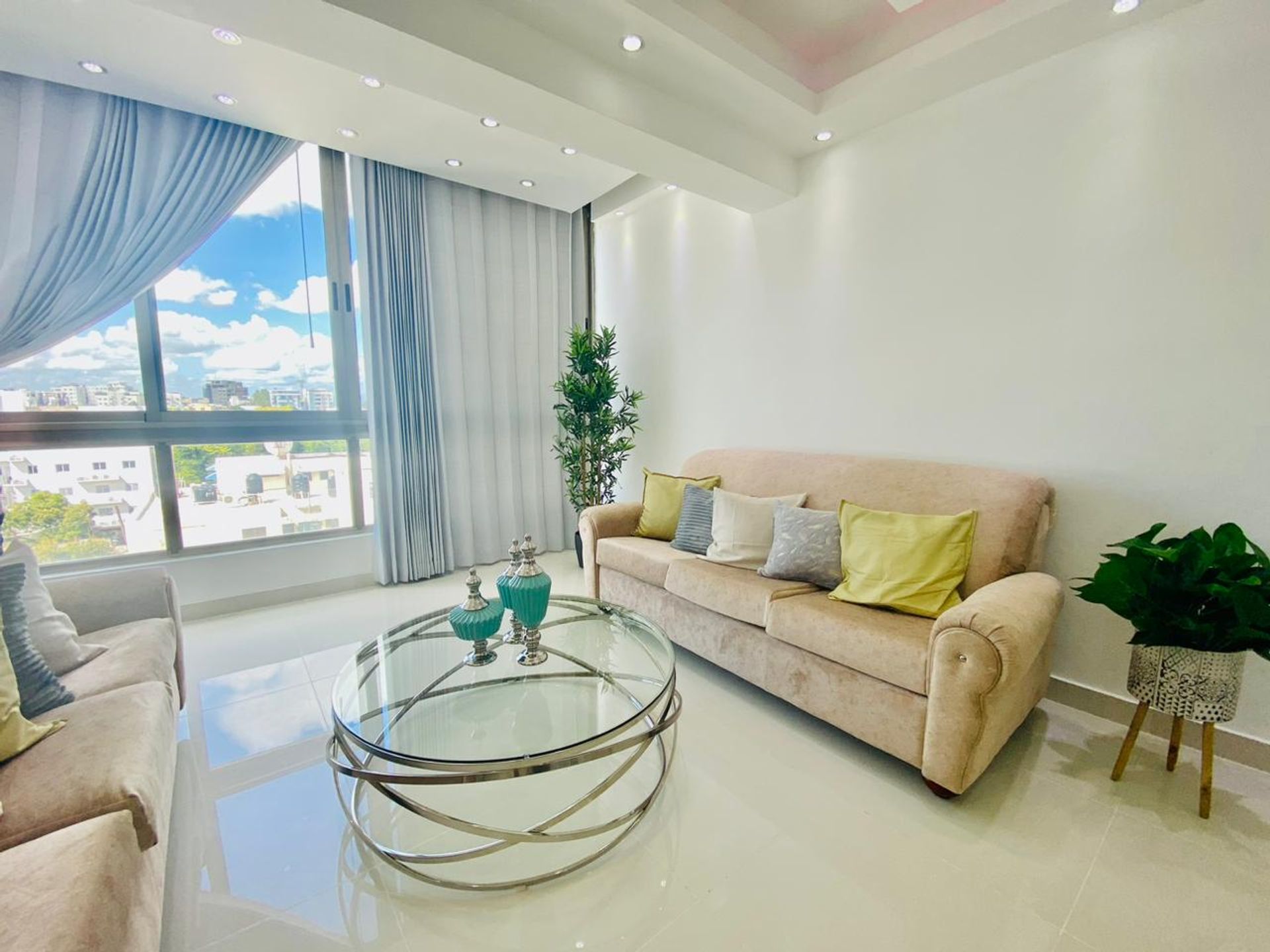 Condominium in Santo Domingo, Distrito Nacional 12039367