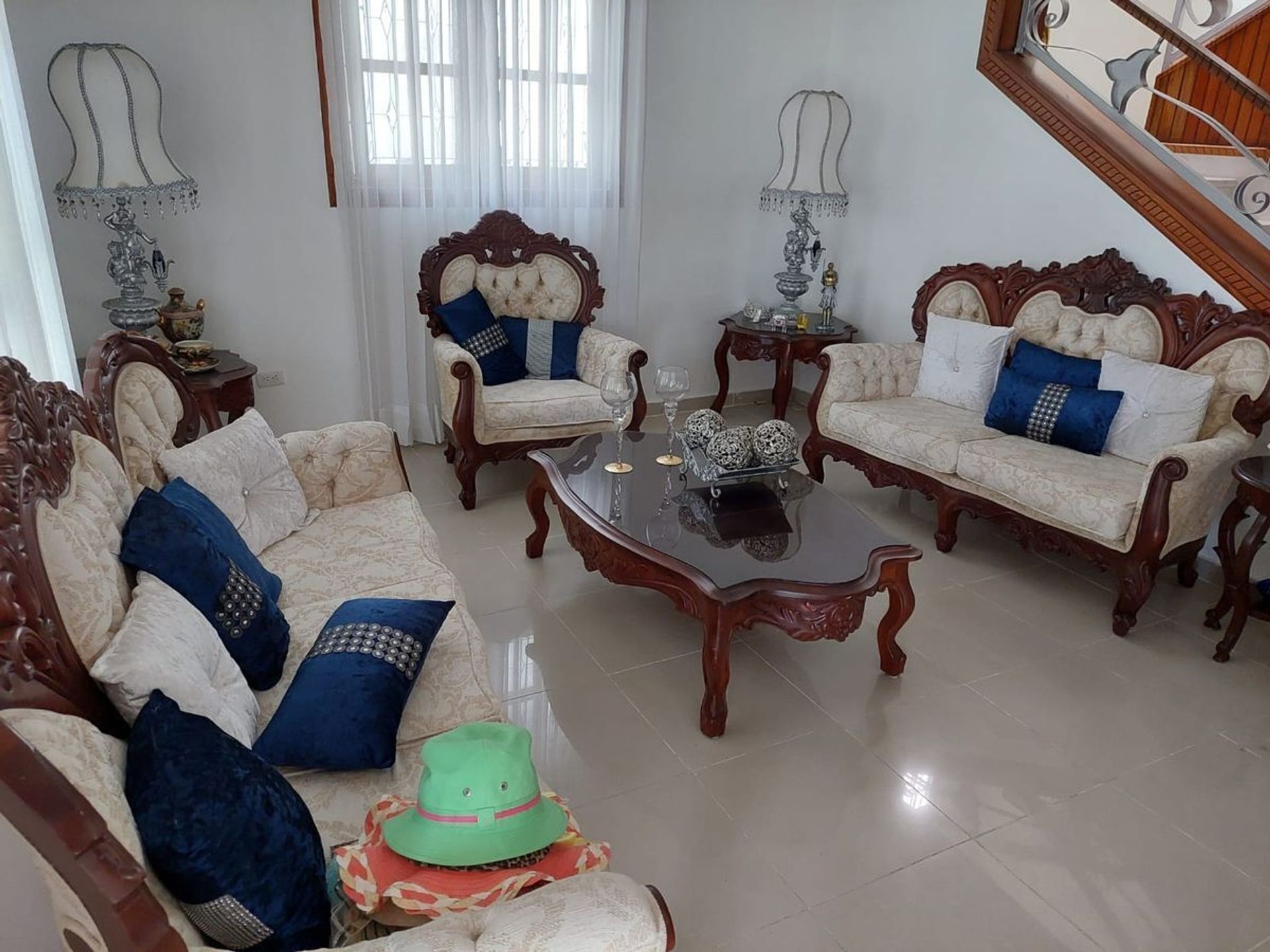 casa en Ciruelitos Arriba, Cibao Norte 12039377