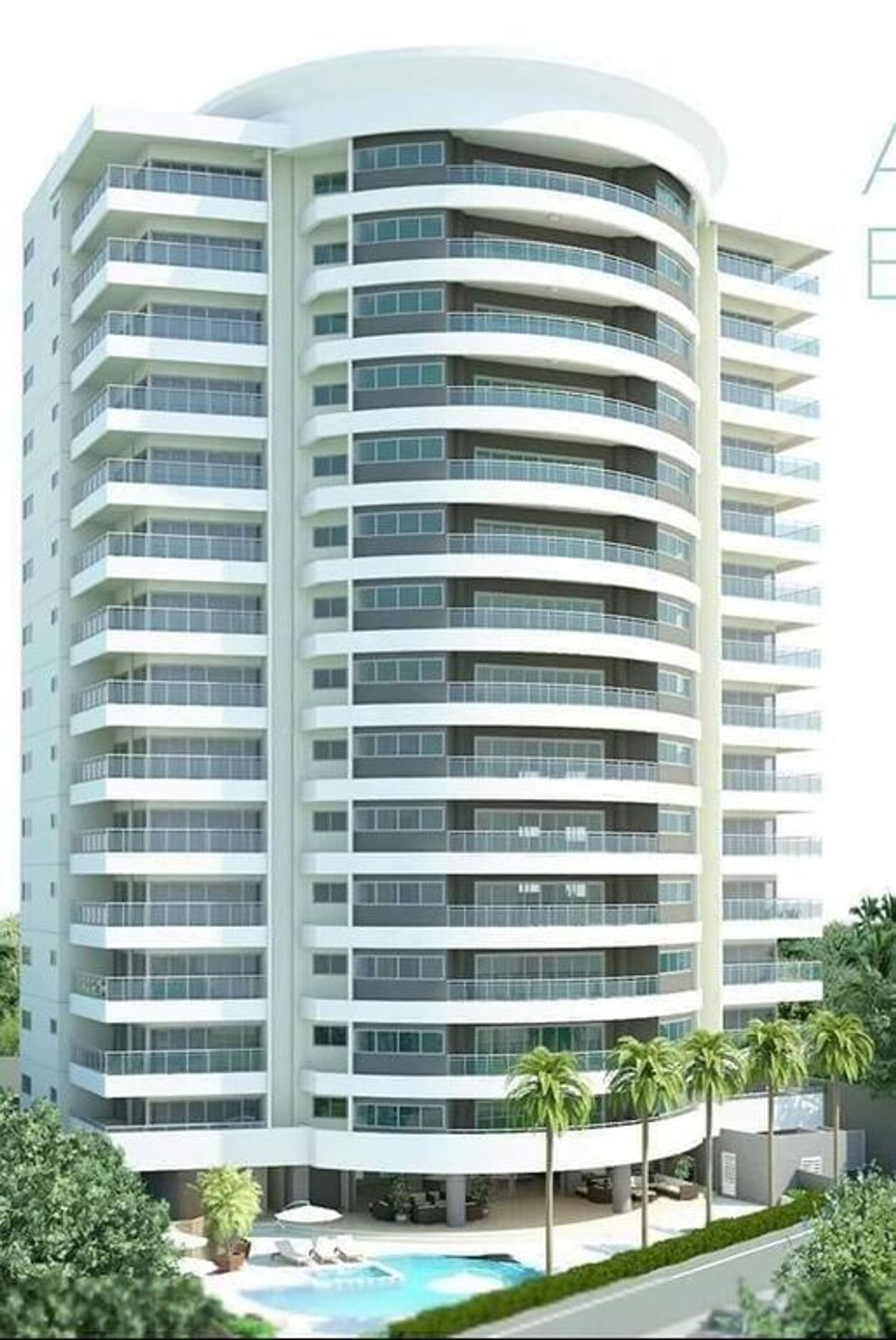 Condominio en Santo Domingo, Ozama 12039385