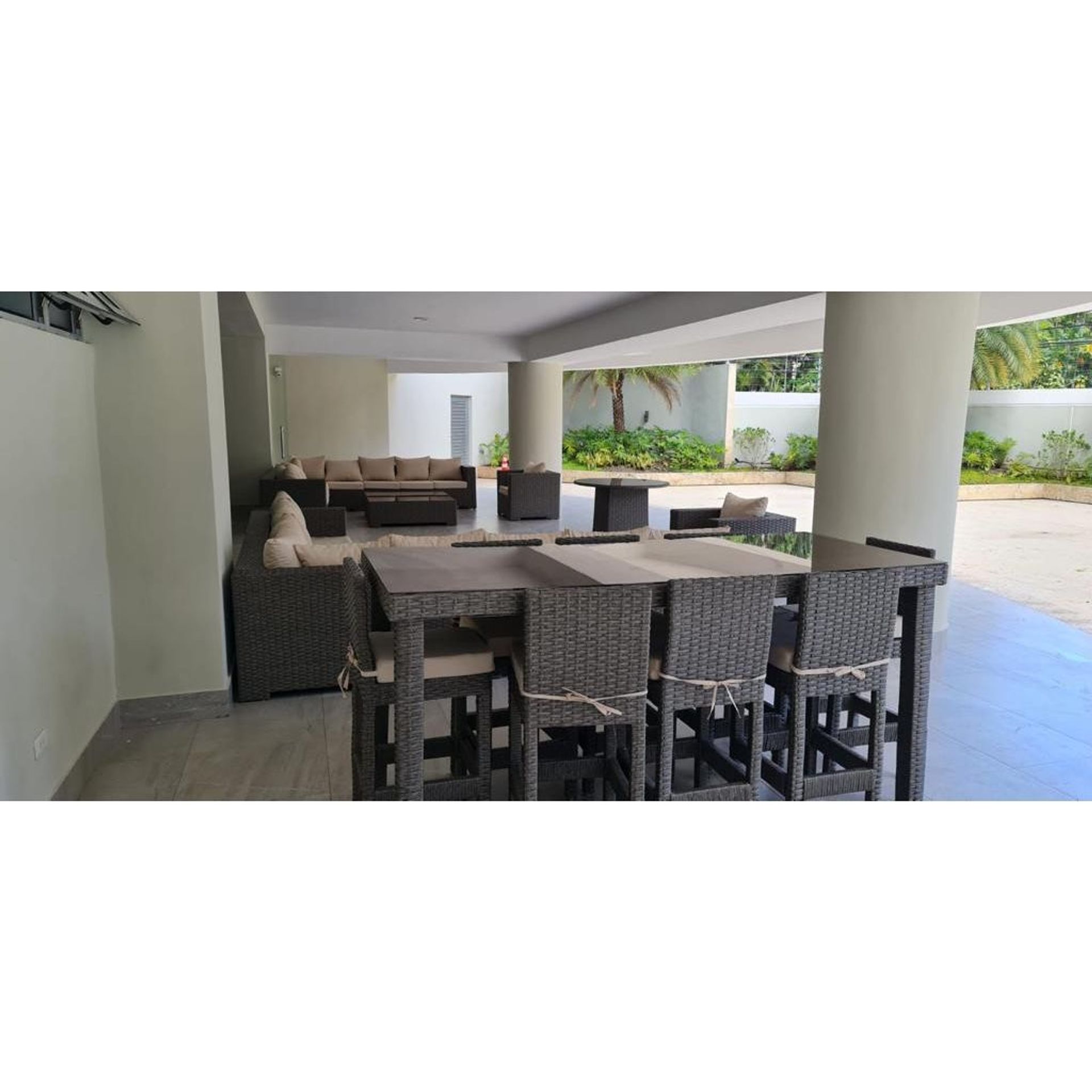 Condominium dans Santo Domingo, Ozama 12039385