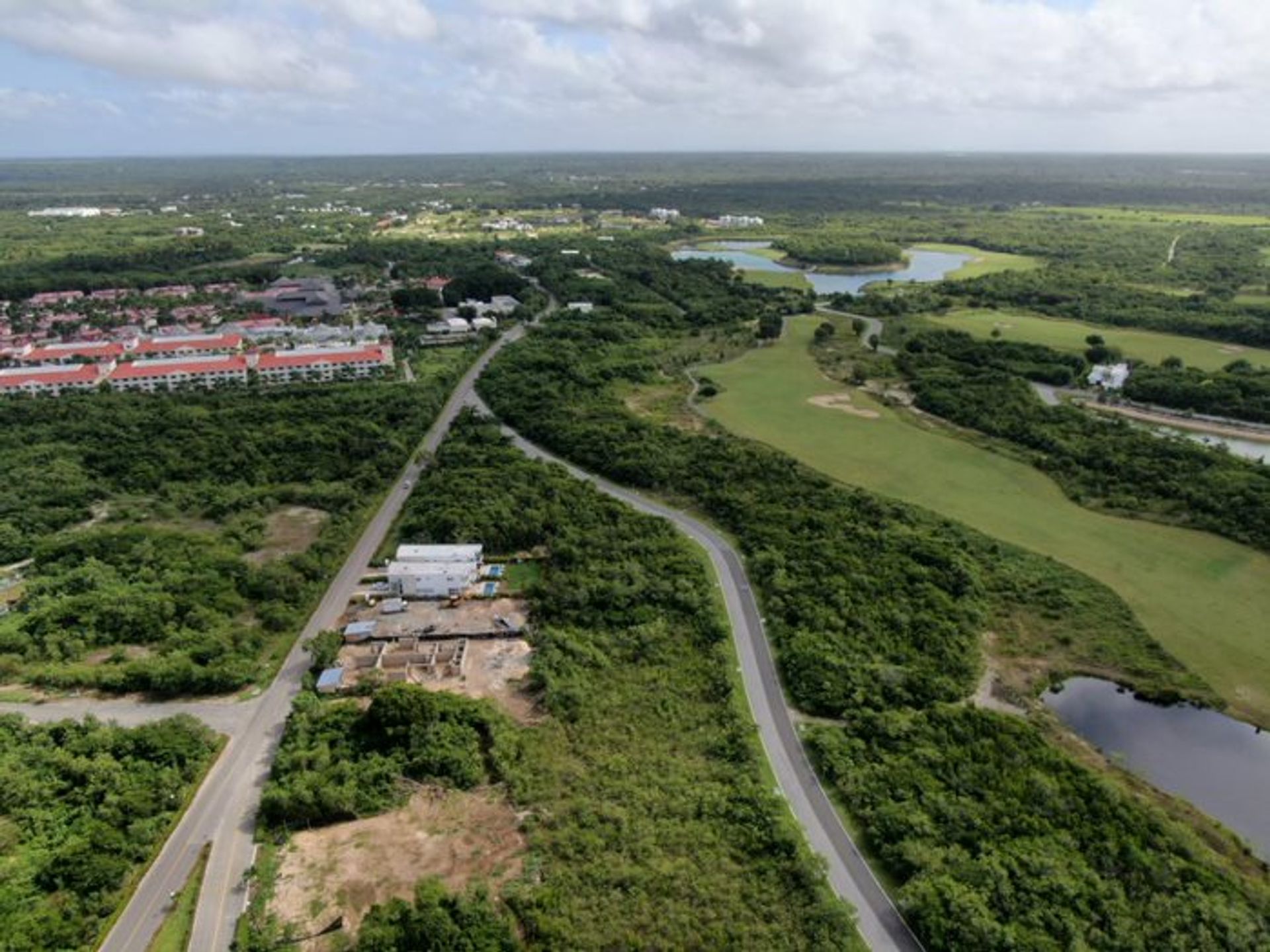 Condominium in La Romana, La Romana Province 12039397