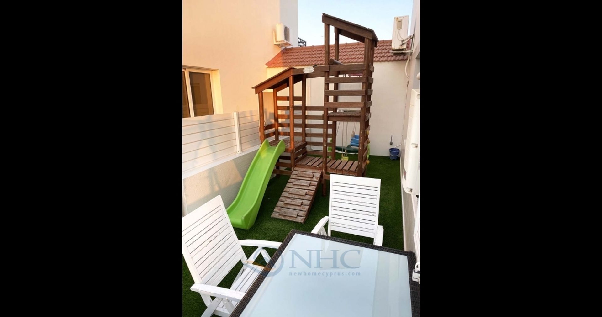 Casa nel Perivolia, Larnaca 12039417