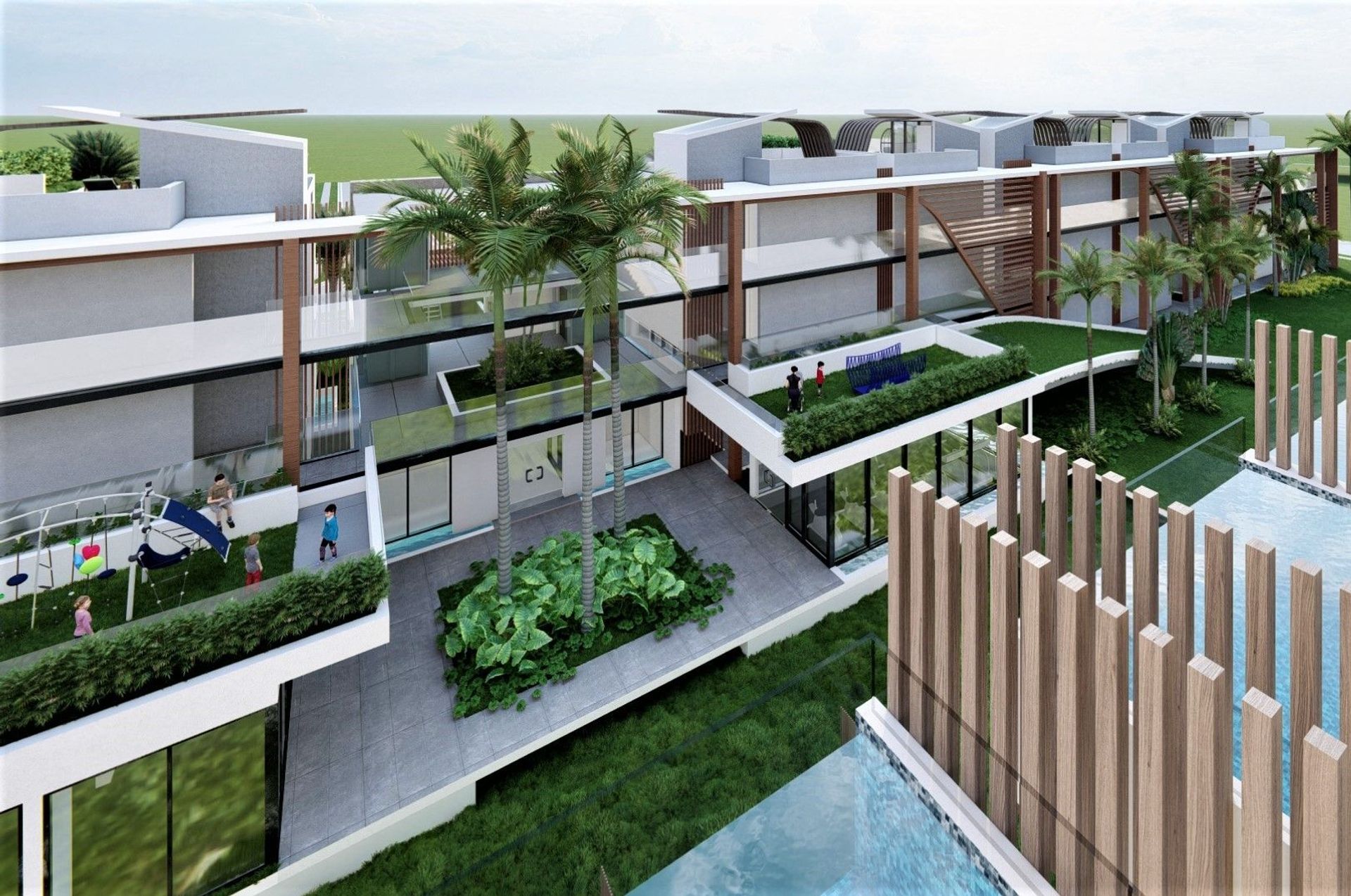 Condominio nel , La Altagracia Province 12039423