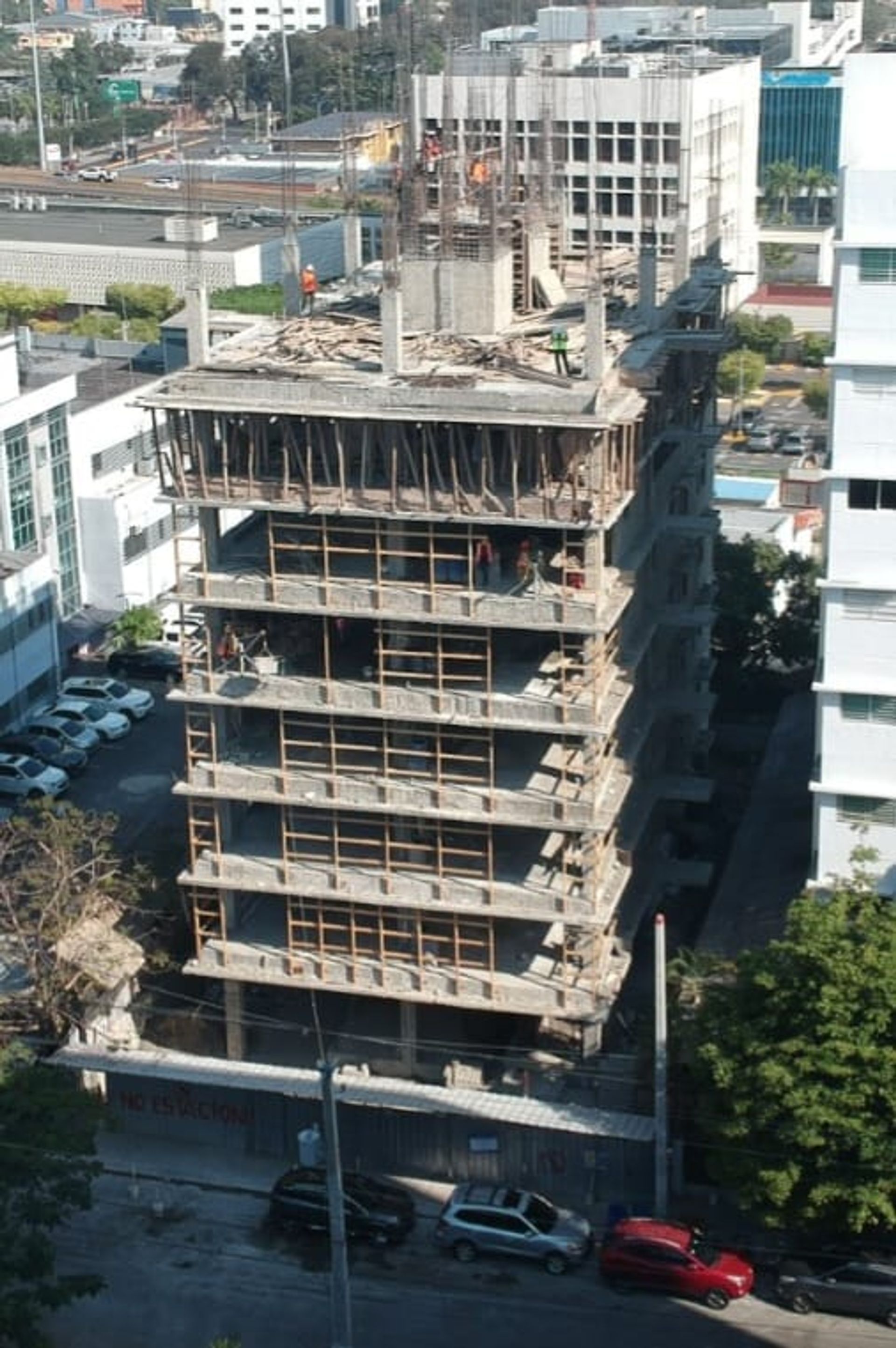 Condominio nel Santo Domingo, Distrito Nacional 12039429