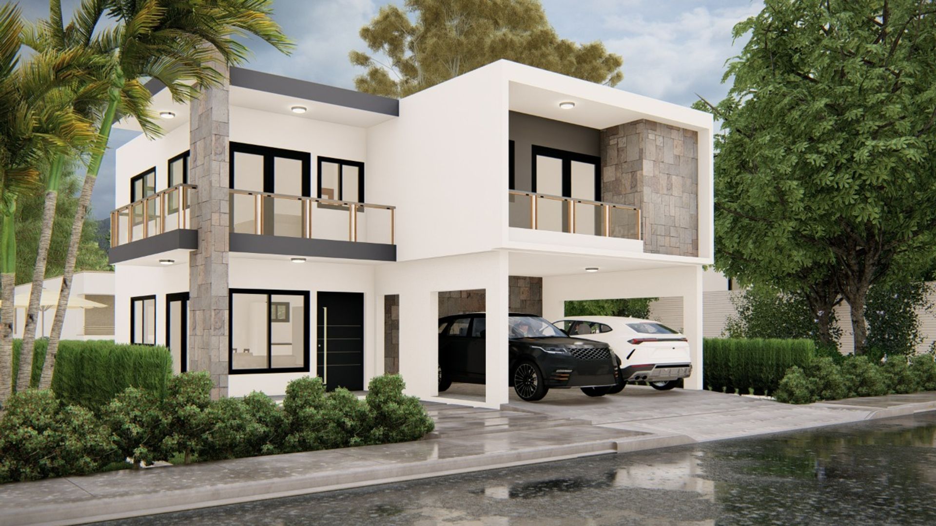 casa no Puerto Plata, Cibão Norte 12039501