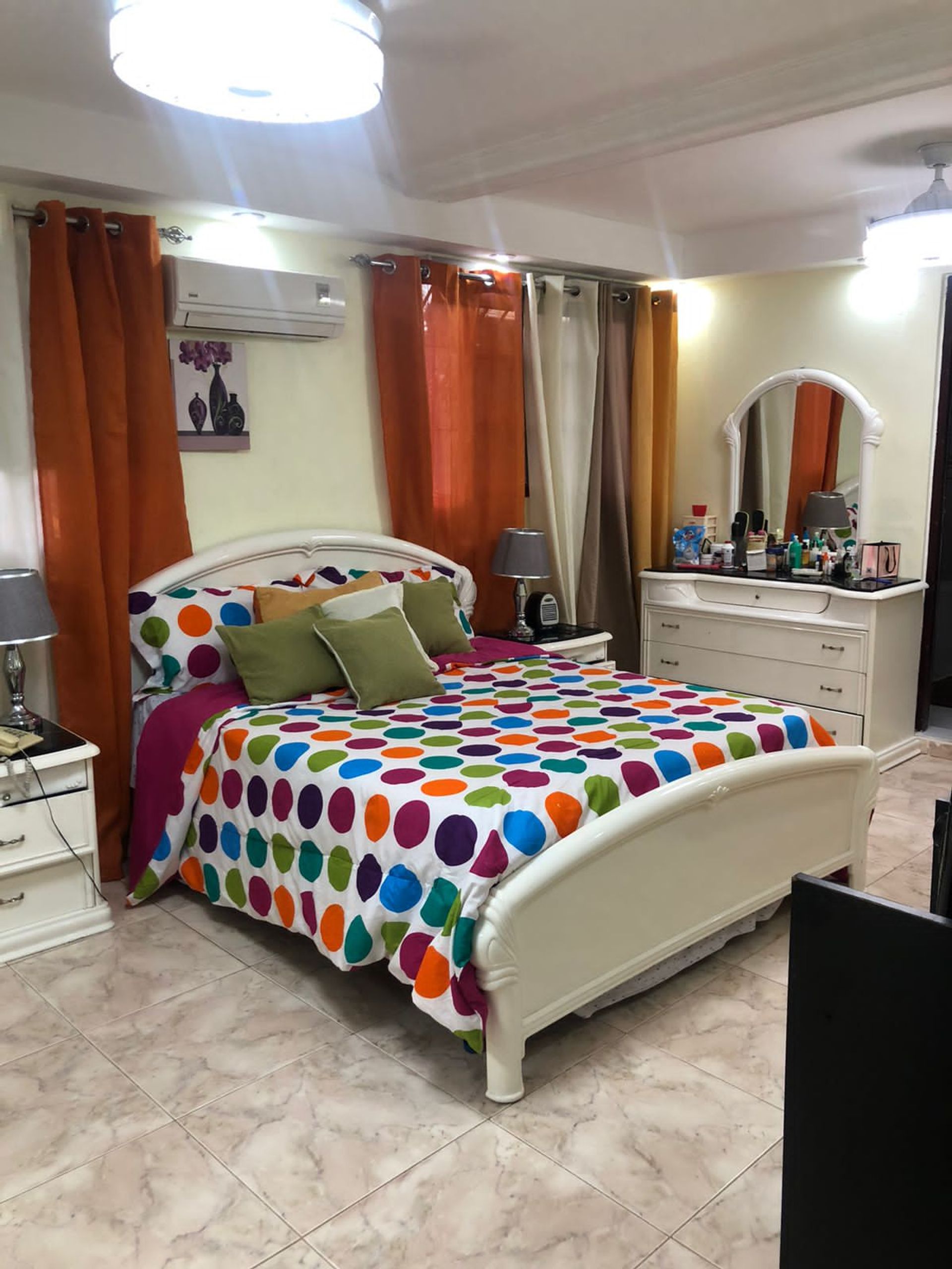 Huis in Santo Domingo Este, Santo Domingo 12039516