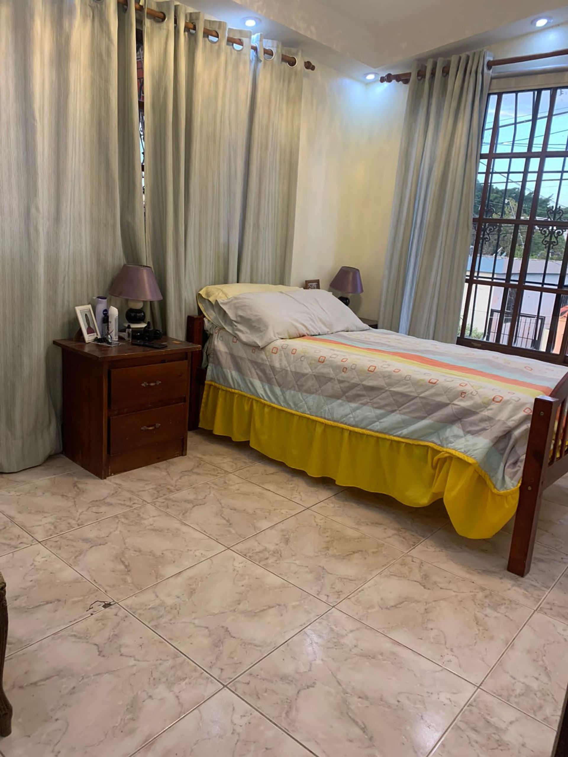 Huis in Santo Domingo Este, Santo Domingo 12039516