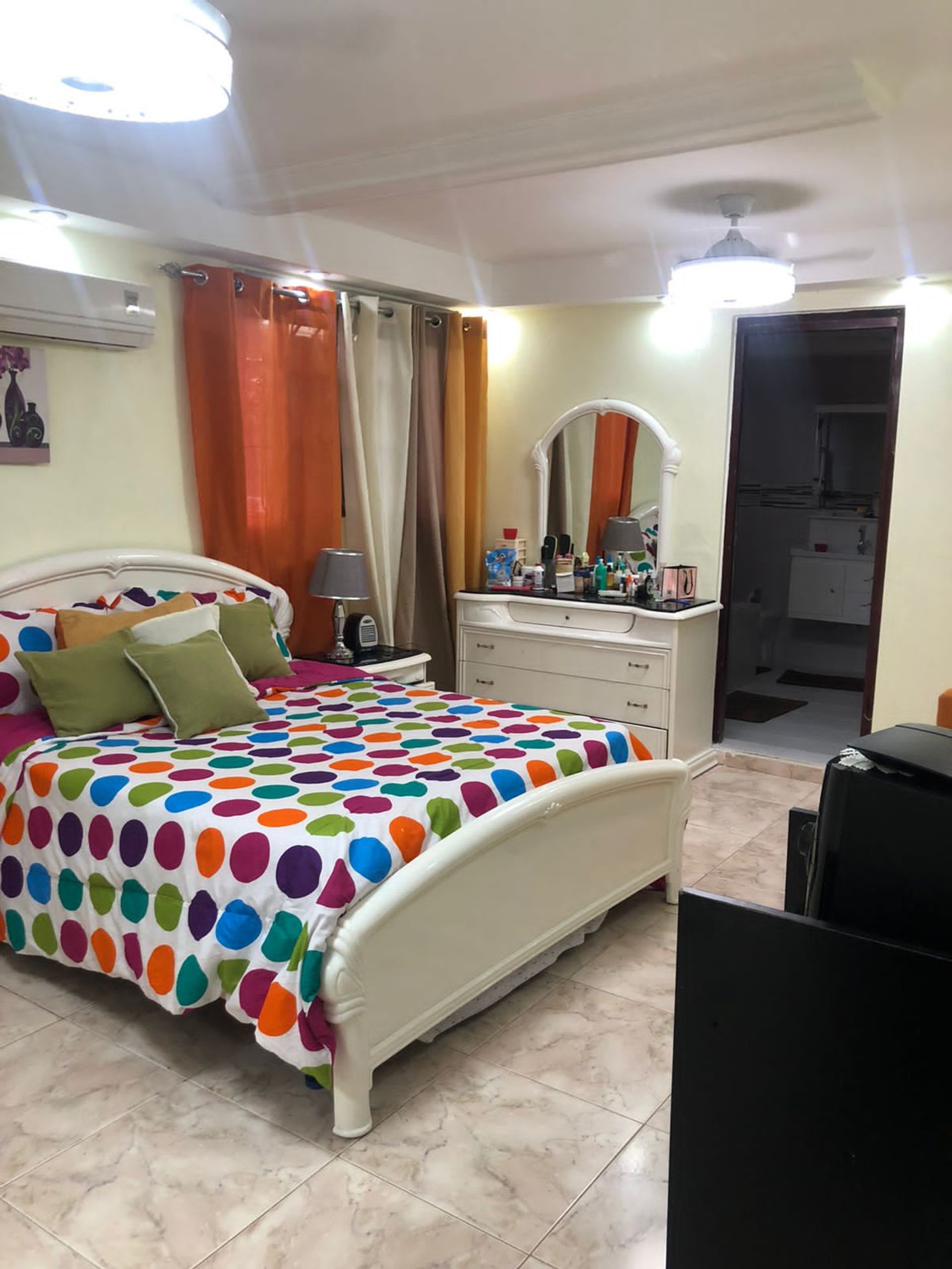 Huis in Santo Domingo Este, Santo Domingo 12039516