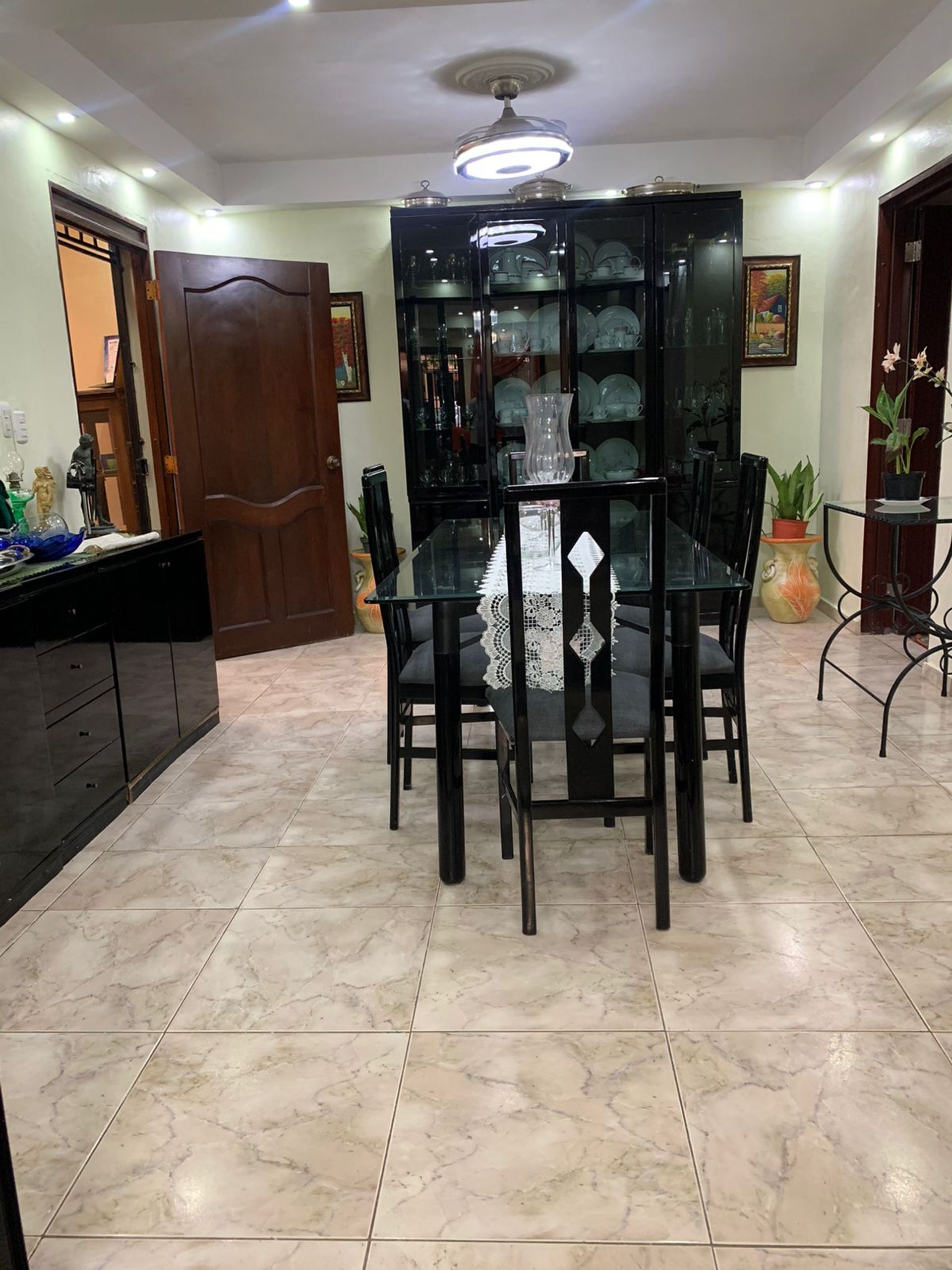 Huis in Santo Domingo Este, Santo Domingo 12039516