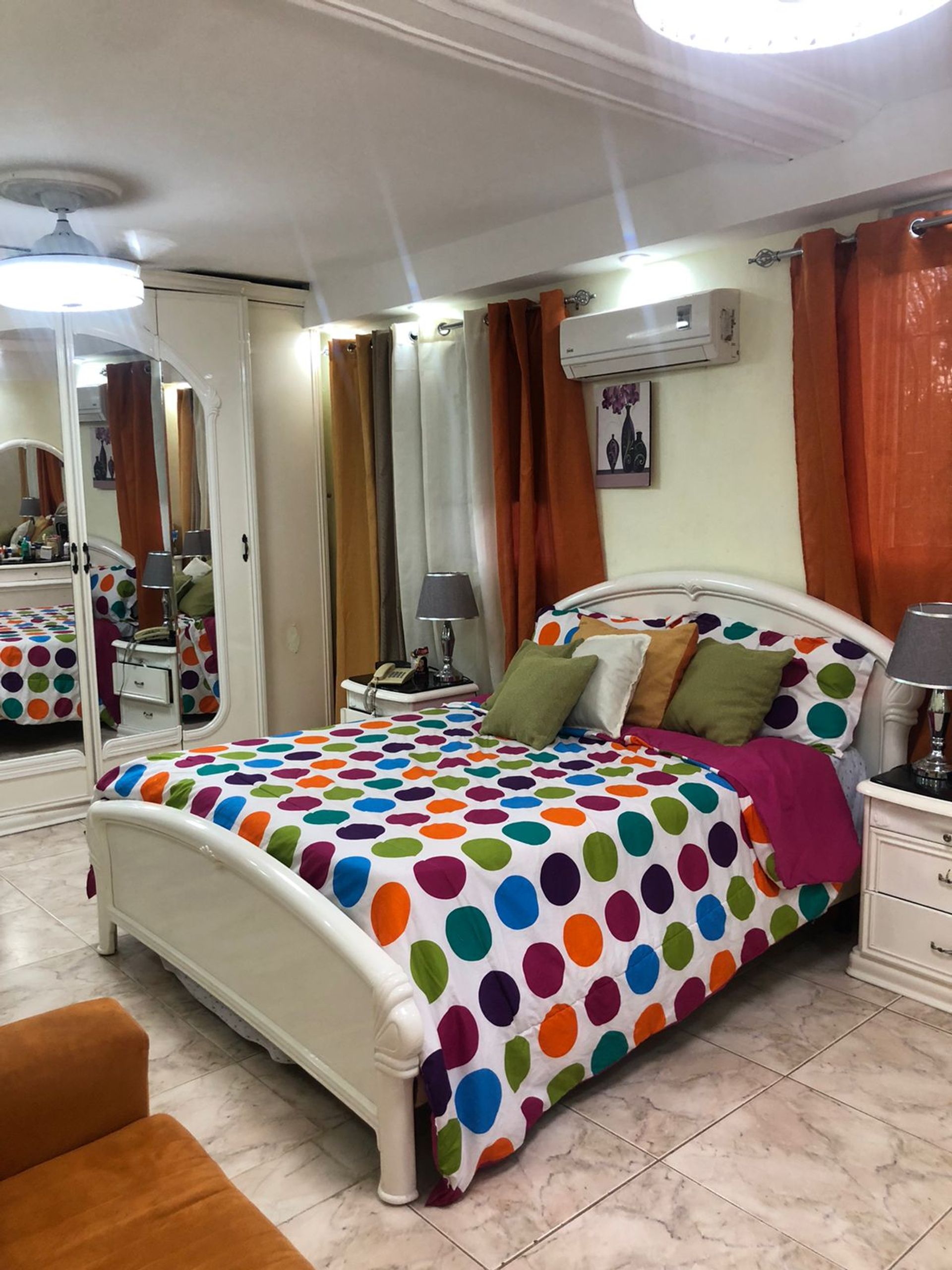 Huis in Santo Domingo Este, Santo Domingo 12039516