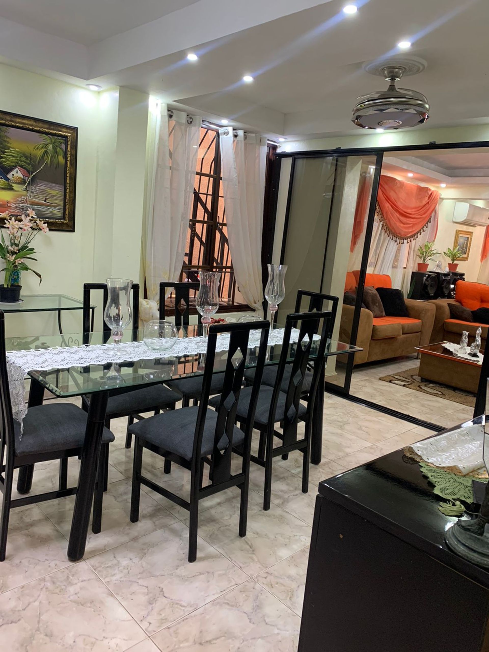 Huis in Santo Domingo Este, Santo Domingo 12039516