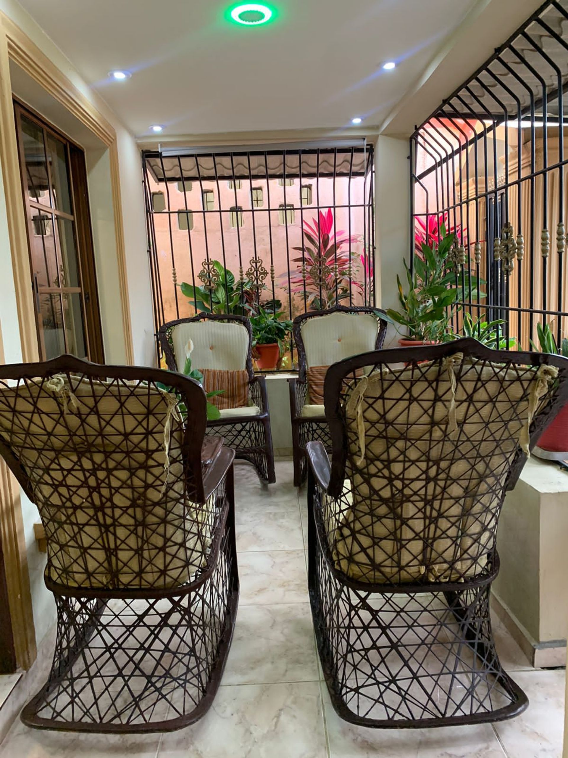 Huis in Santo Domingo Este, Santo Domingo 12039516