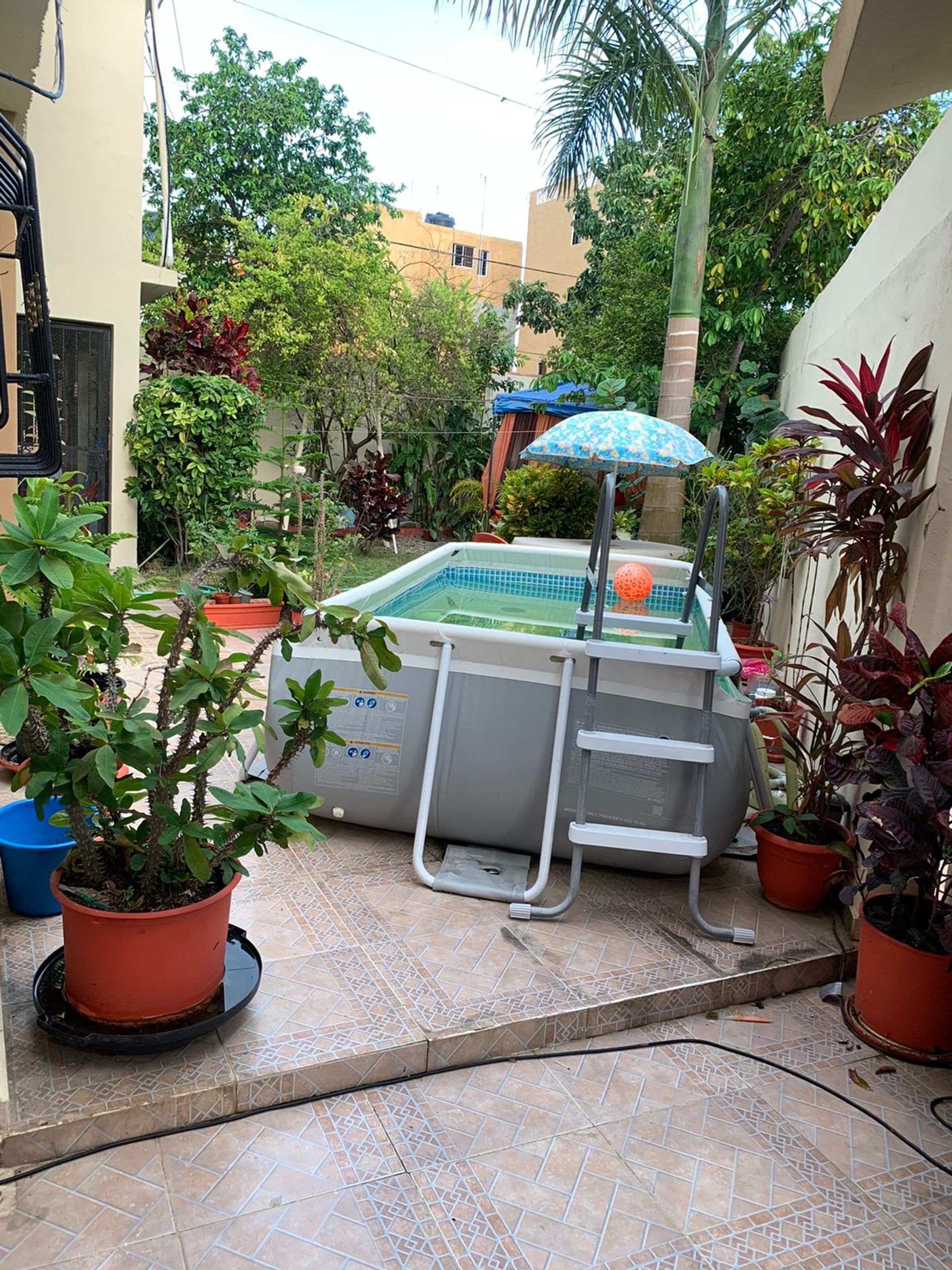 Huis in Santo Domingo Este, Santo Domingo 12039516