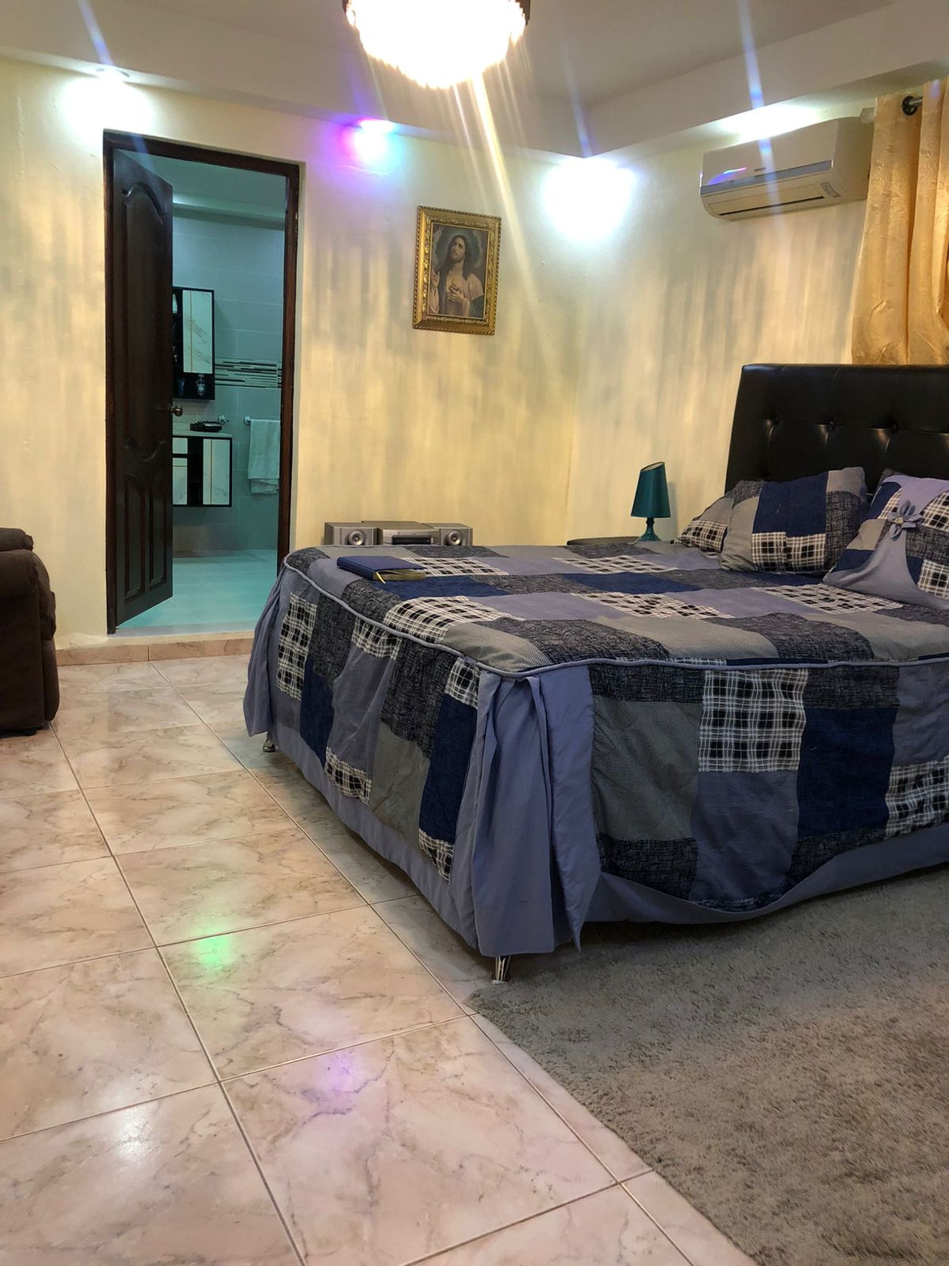 Huis in Santo Domingo Este, Santo Domingo 12039516