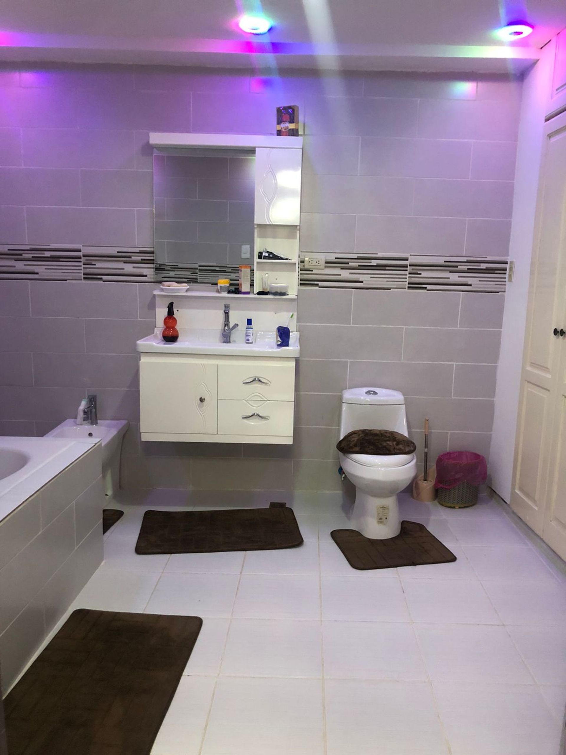 Huis in Santo Domingo Este, Santo Domingo 12039516