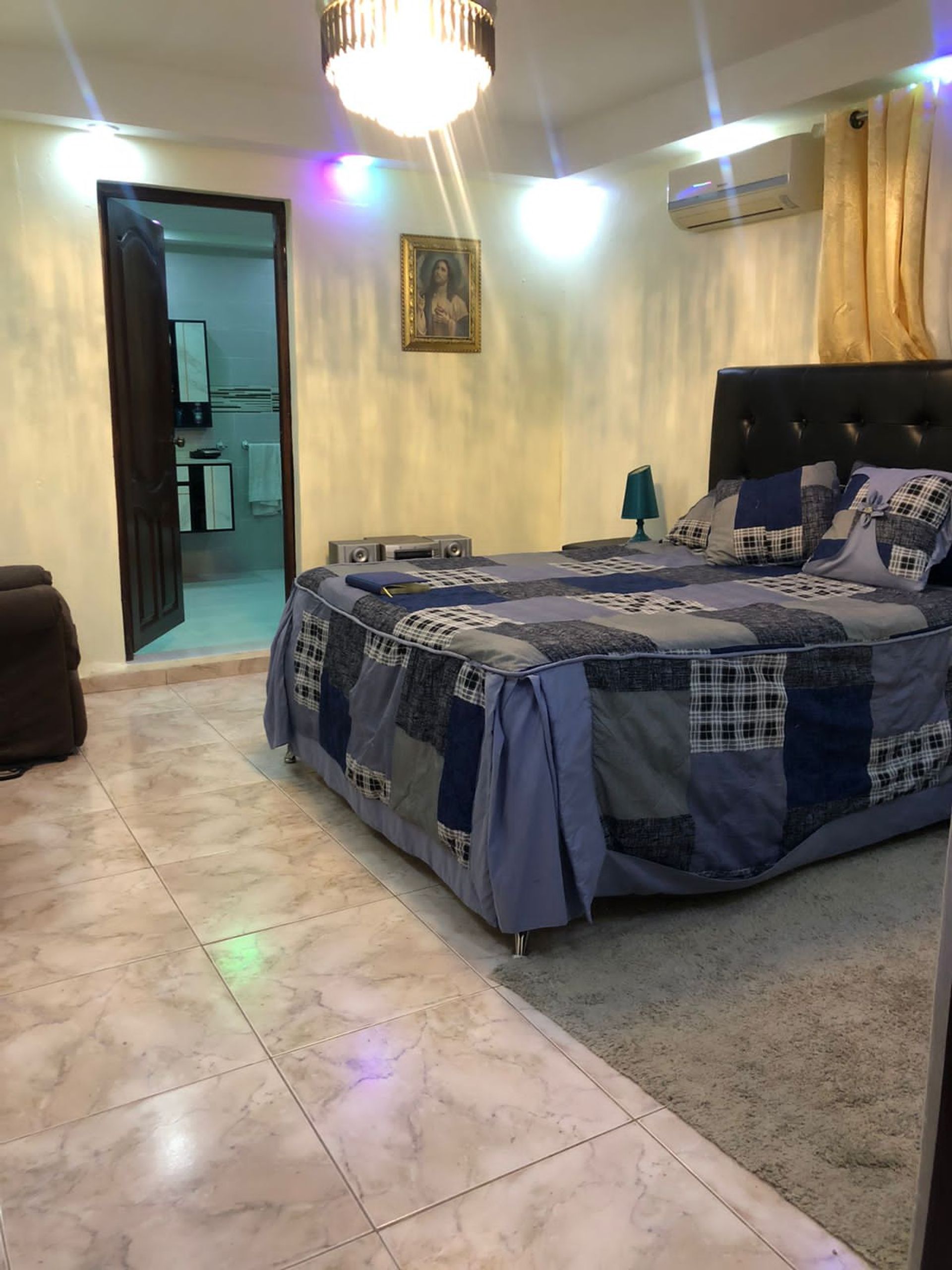 Huis in Santo Domingo Este, Santo Domingo 12039516