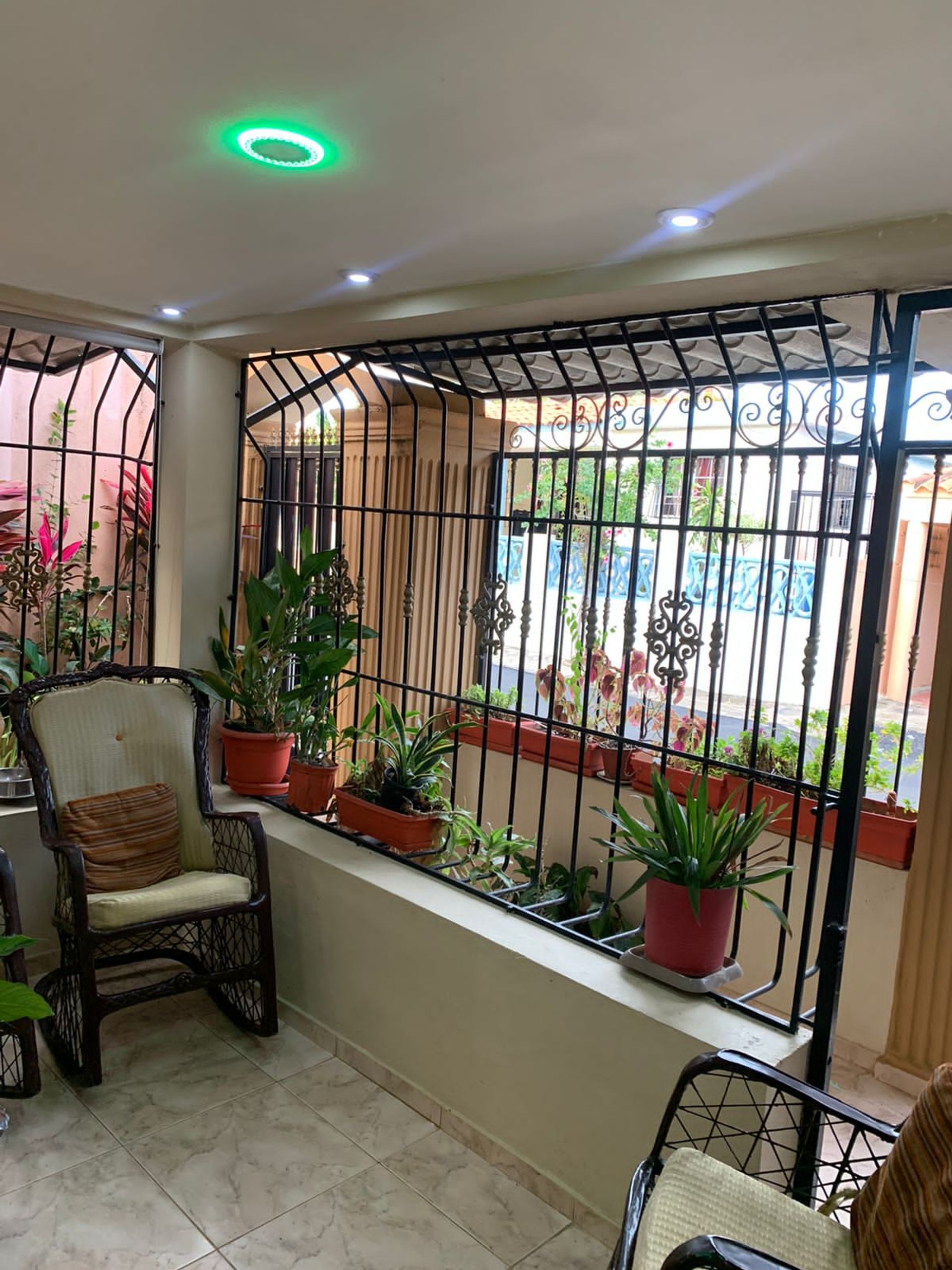 Huis in Santo Domingo Este, Santo Domingo 12039516