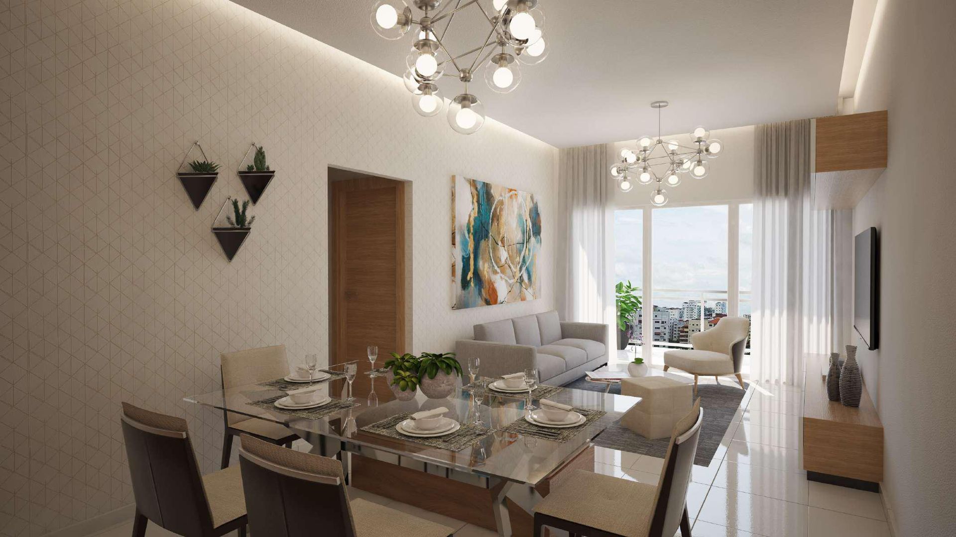 Condominium in Santo Domingo, Distrito Nacional 12039542