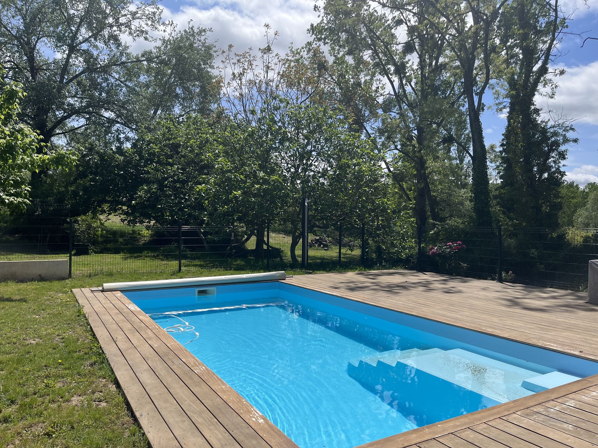 Huis in Mauvezin-sur-Gupie, Nouvelle-Aquitanië 12039543