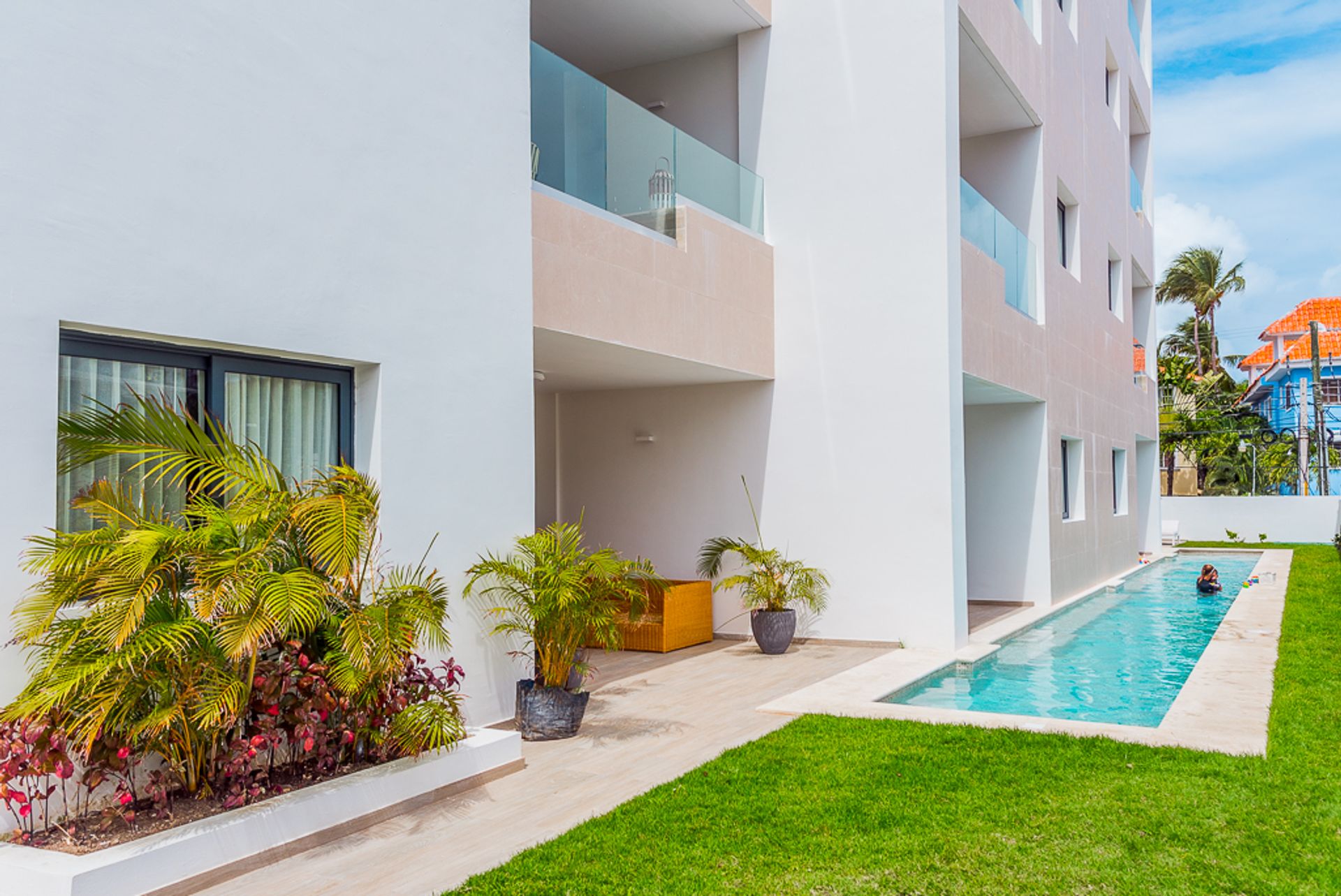 Condominium in Punta Cana, La Altagracia 12039544