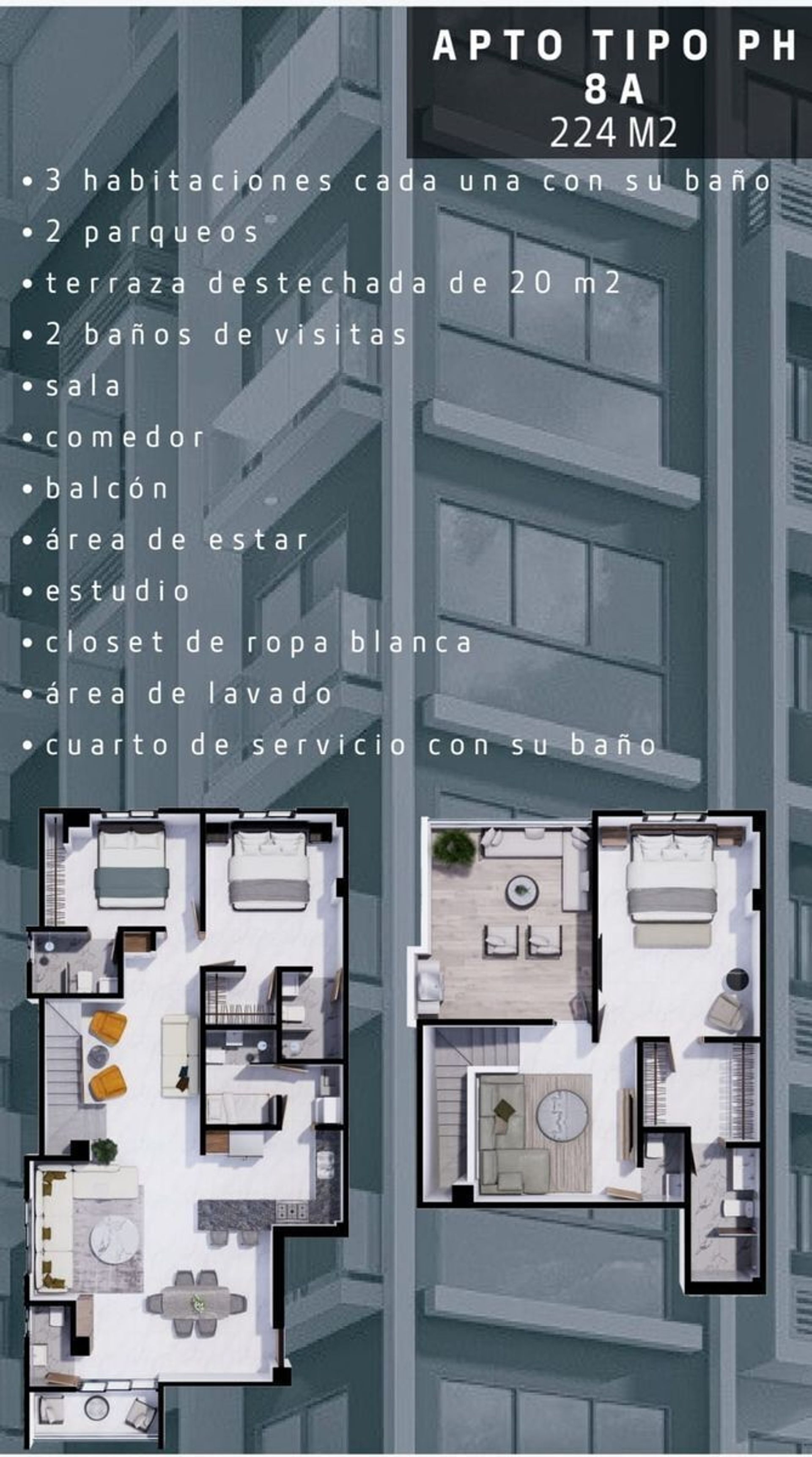 Condominium in Ensanche Quisqueya, Ozama 12039552