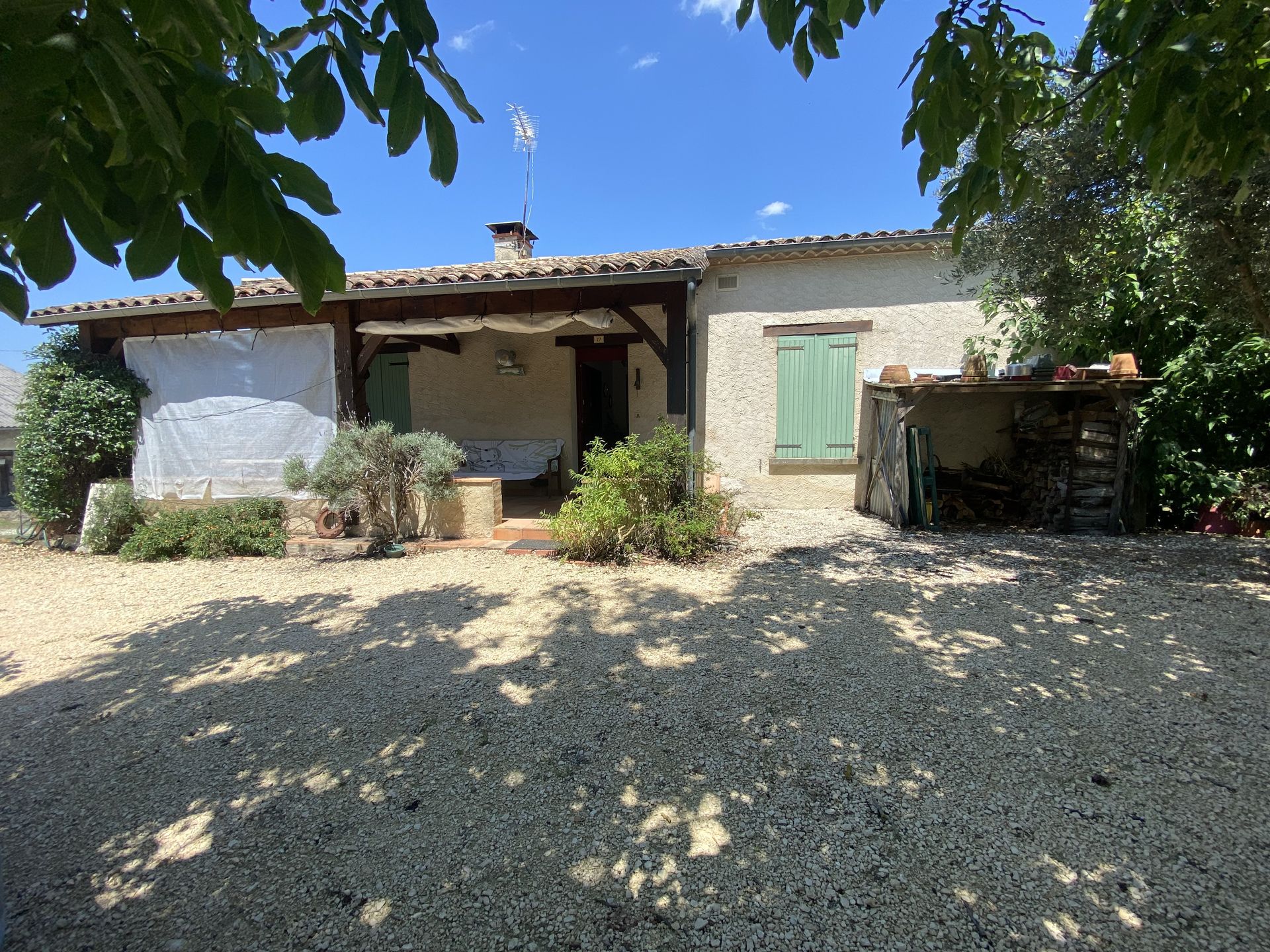 Casa nel Eymet, Nouvelle-Aquitaine 12039553