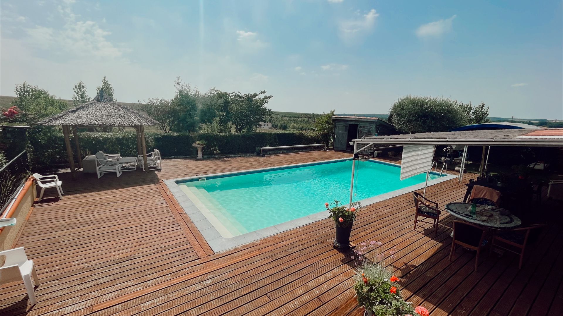 Huis in Pardaillan, Nouvelle-Aquitaine 12039560