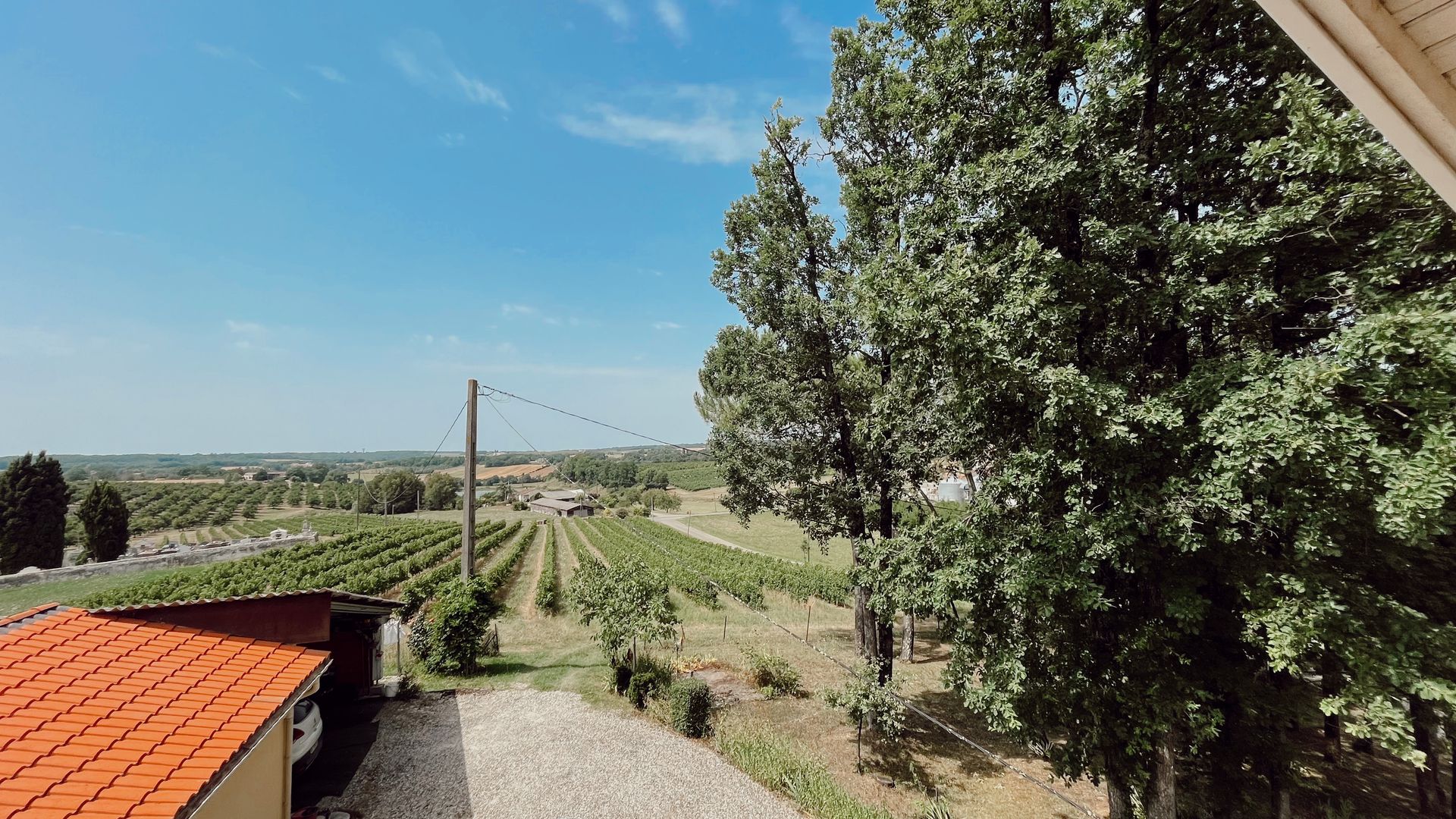 casa en Pardaillan, Nouvelle-Aquitaine 12039560