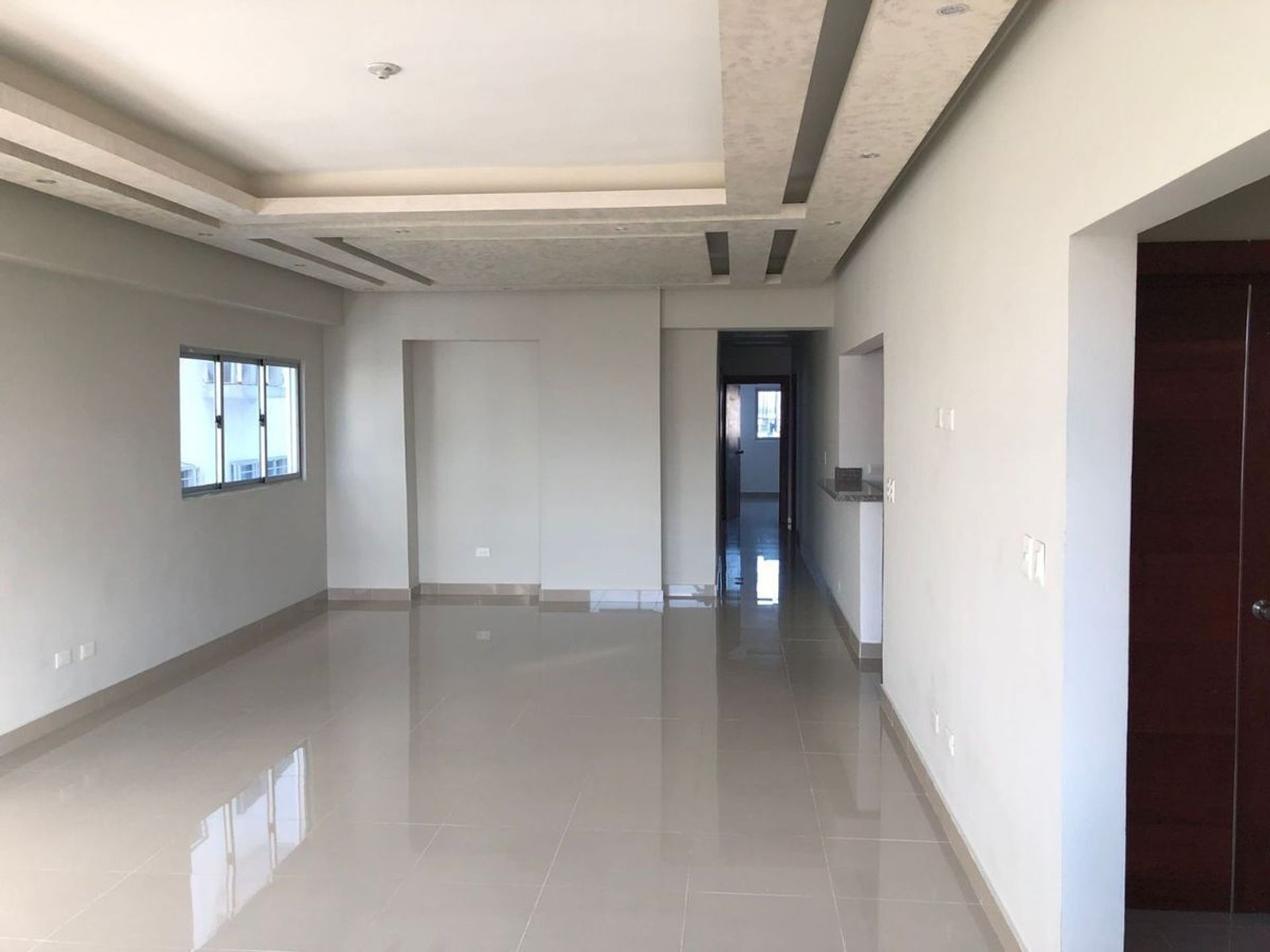 Condominium dans Santo Domingo, Distrito Nacional 12039573