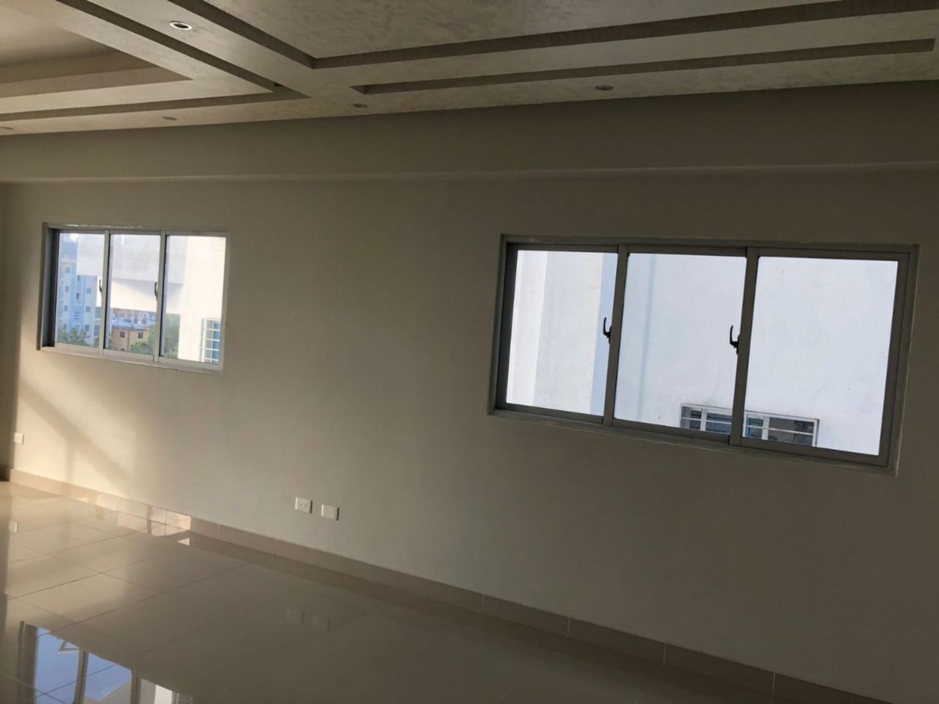 Condominium dans Santo Domingo, Distrito Nacional 12039573