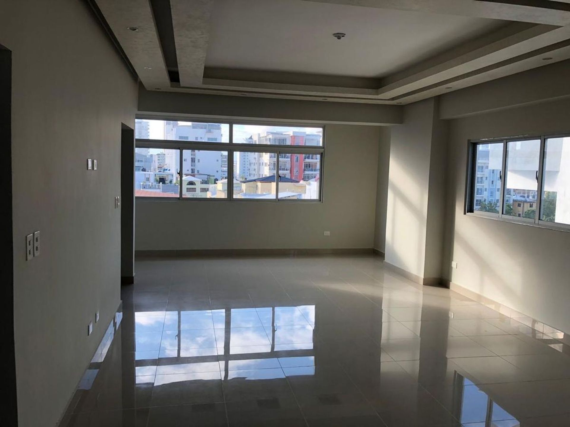 Condominium in Ensanche Quisqueya, Ozama 12039573