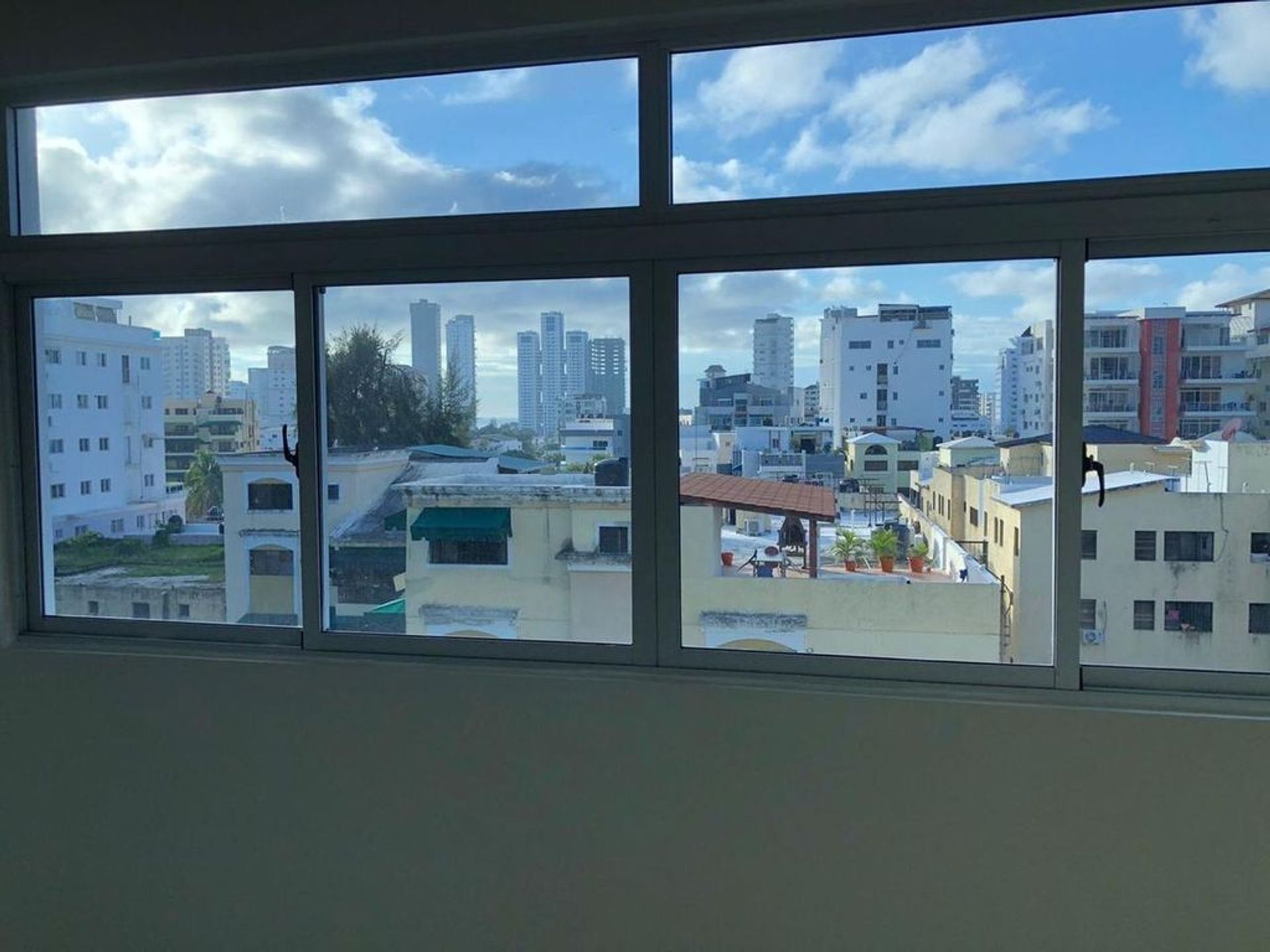 Condominium dans Santo Domingo, Distrito Nacional 12039573